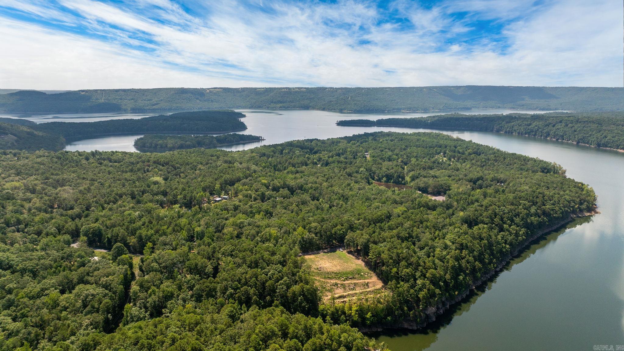 251 Sally Ann Dr.  Shirley, AR