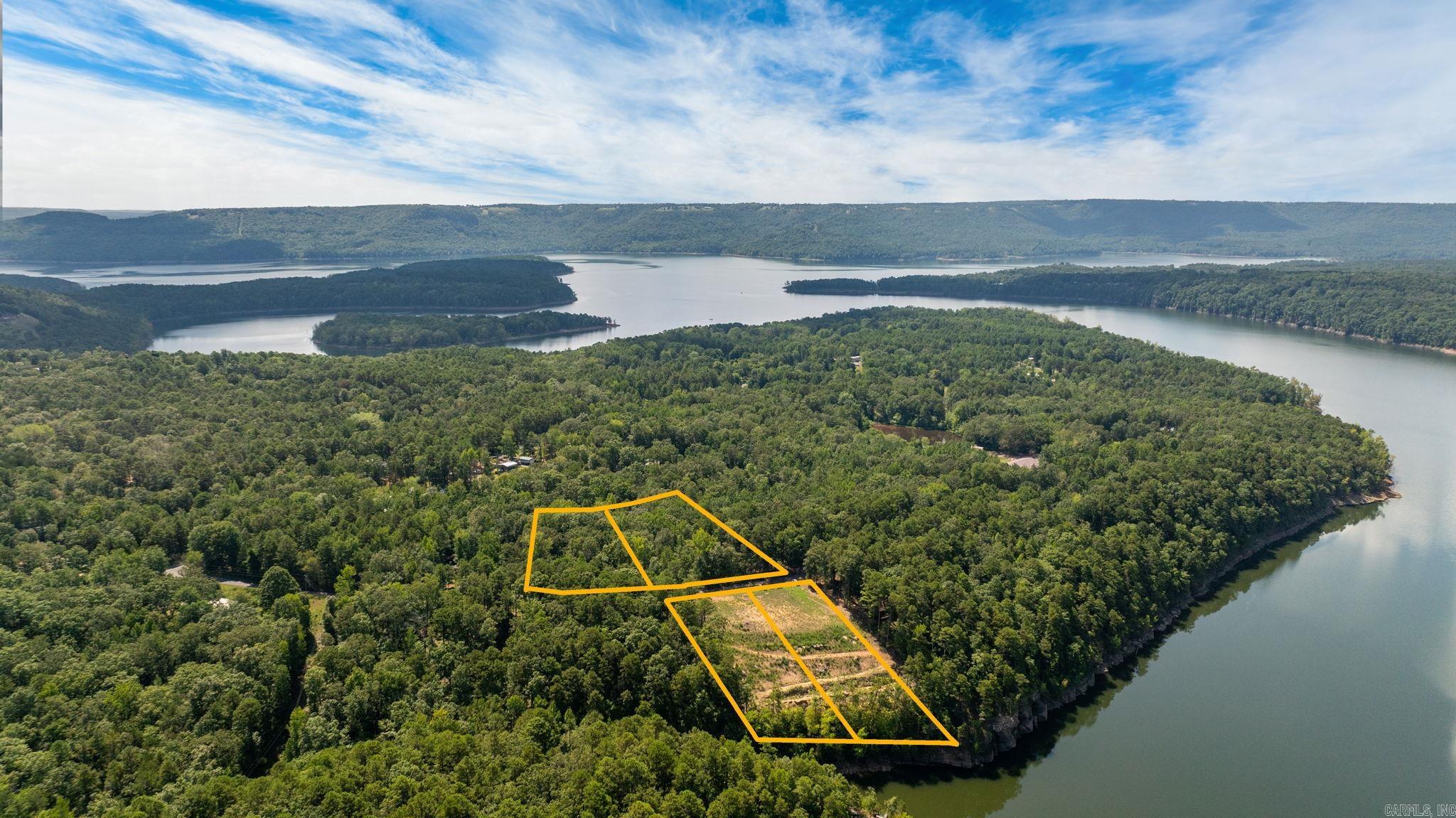 251 Sally Ann Dr.  Shirley, AR