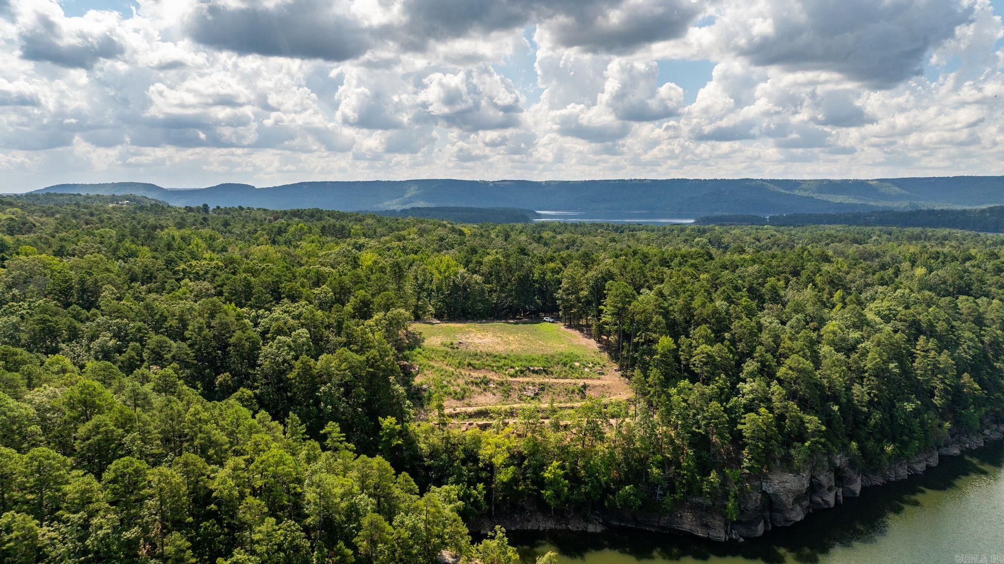 251 Sally Ann Dr.  Shirley, AR