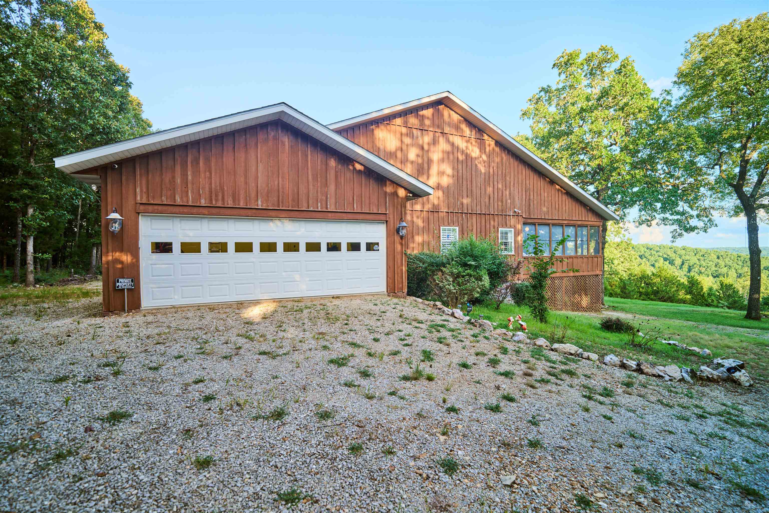 4 Kee Trl Hardy, AR 72529