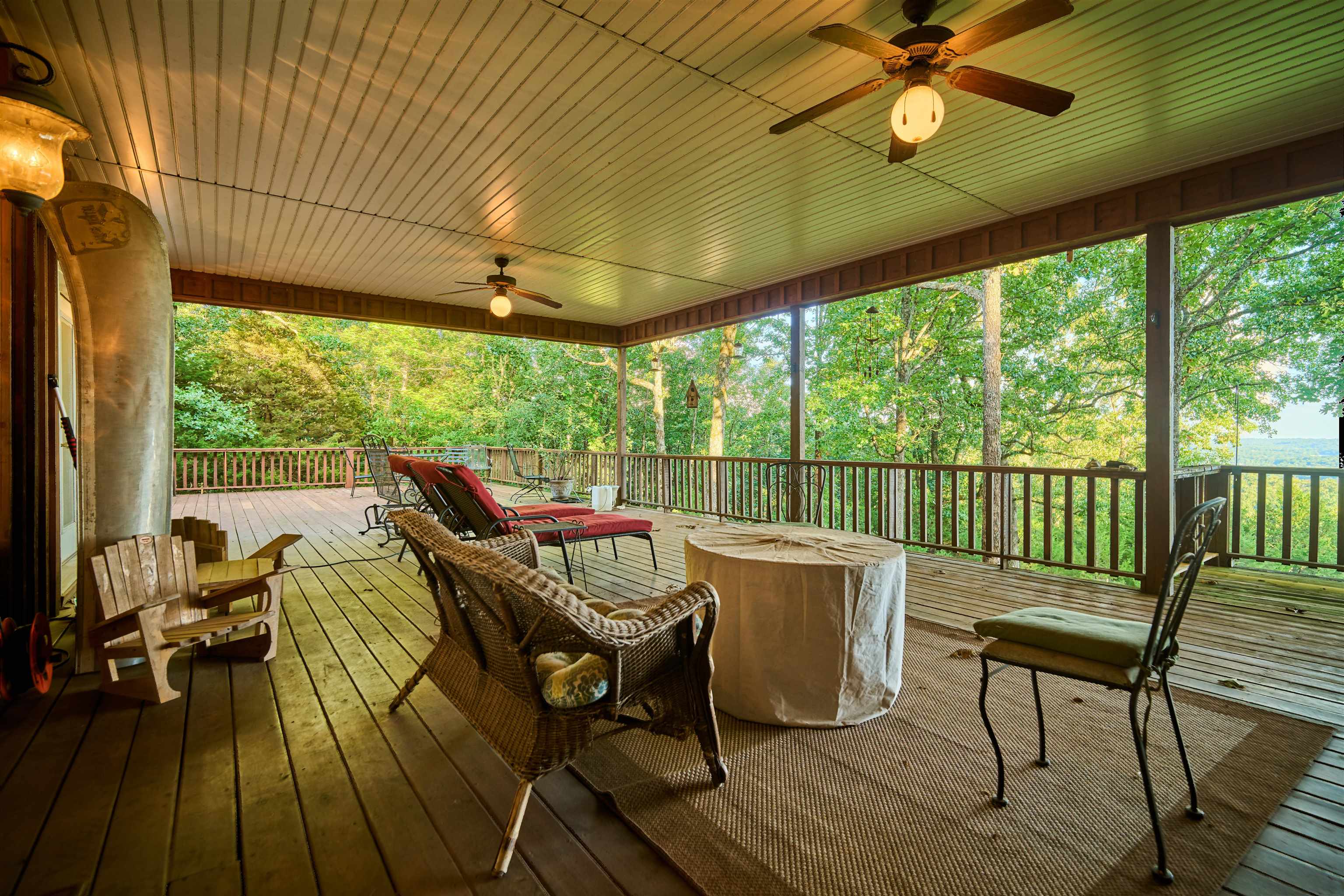 4 Kee Trl Hardy, AR 72529