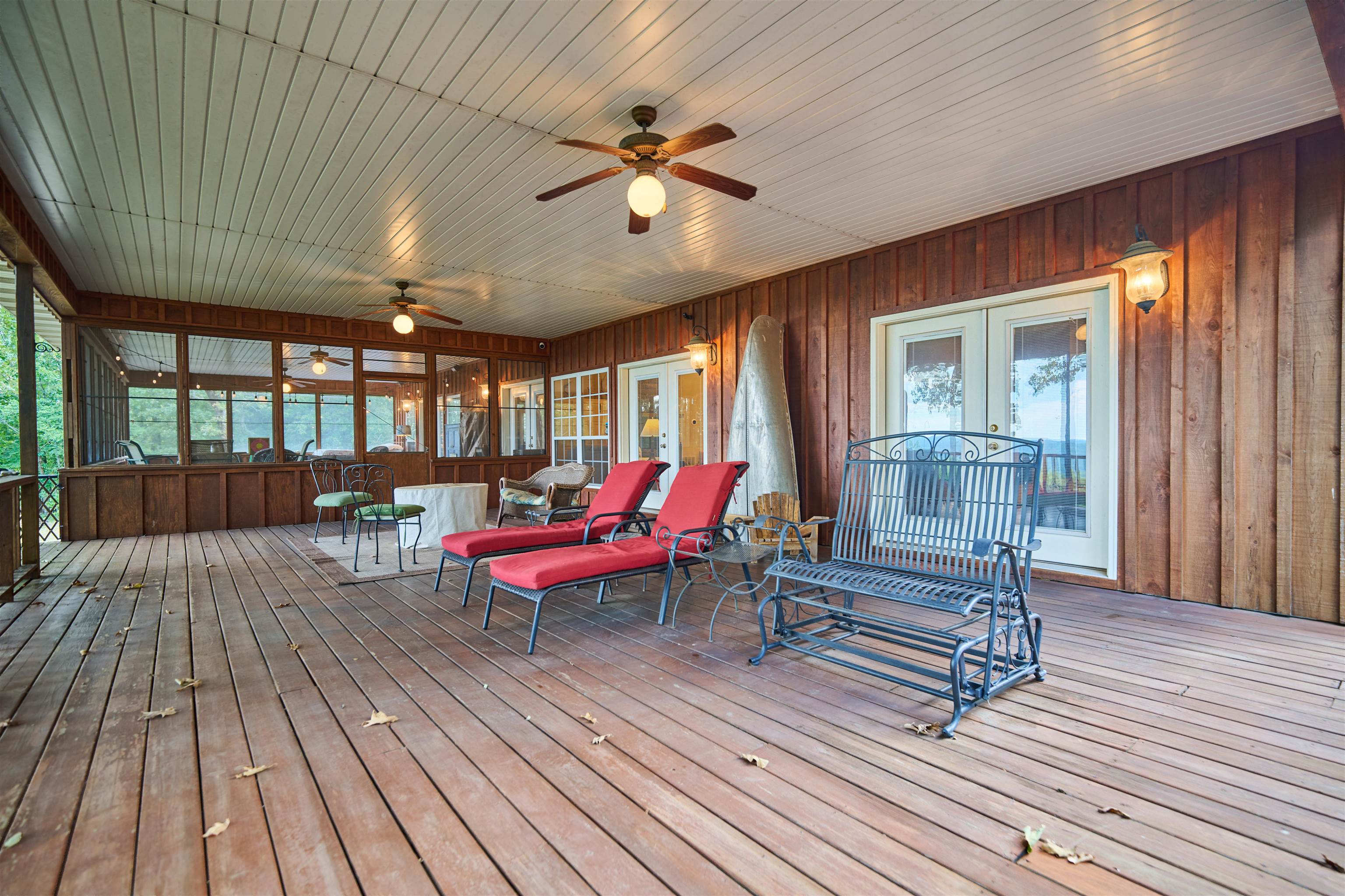 4 Kee Trl Hardy, AR 72529