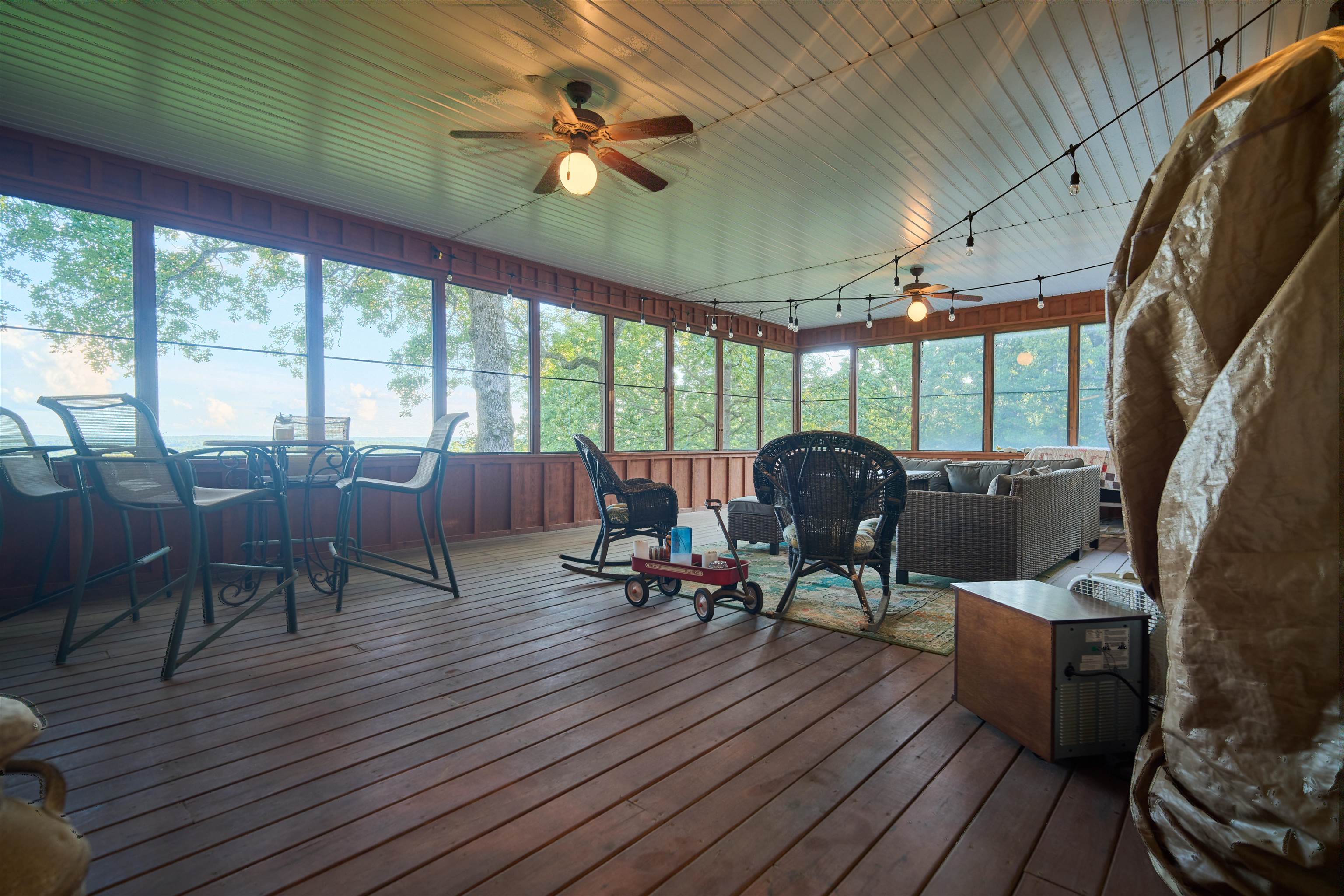 4 Kee Trl Hardy, AR 72529