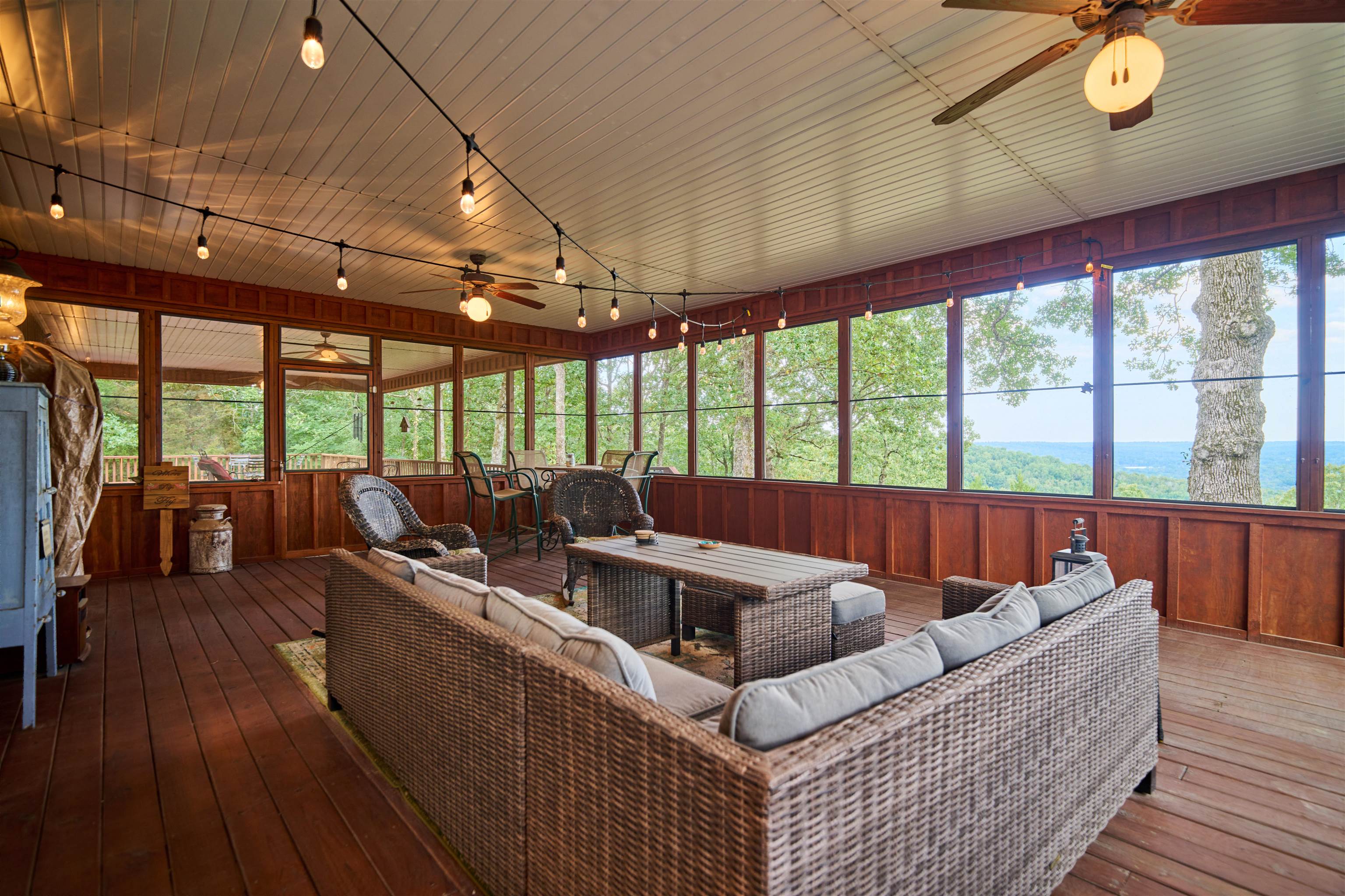 4 Kee Trl Hardy, AR 72529