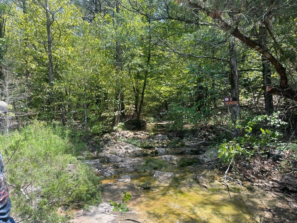 4 Kee Trl Hardy, AR 72529