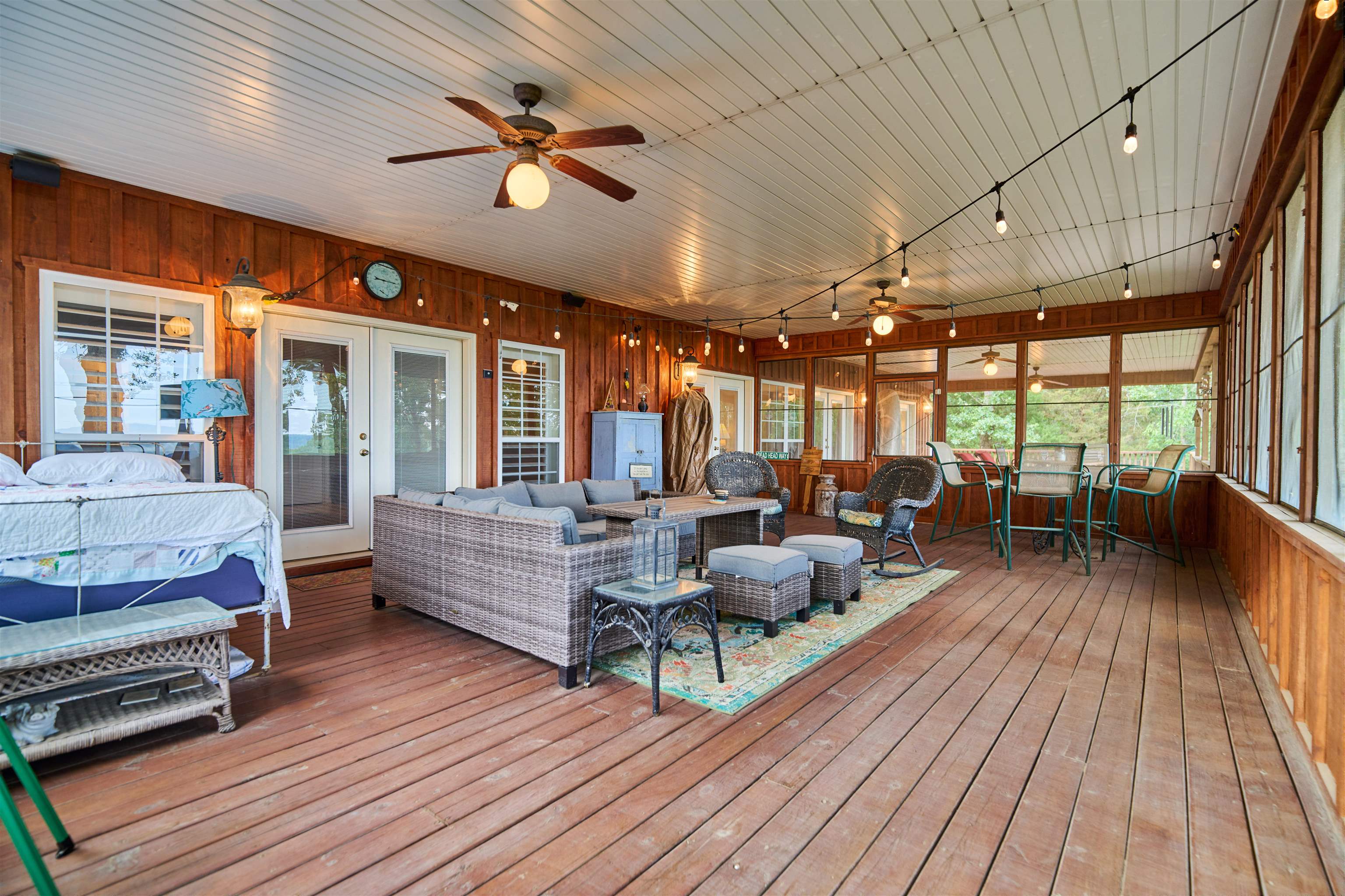 4 Kee Trl Hardy, AR 72529