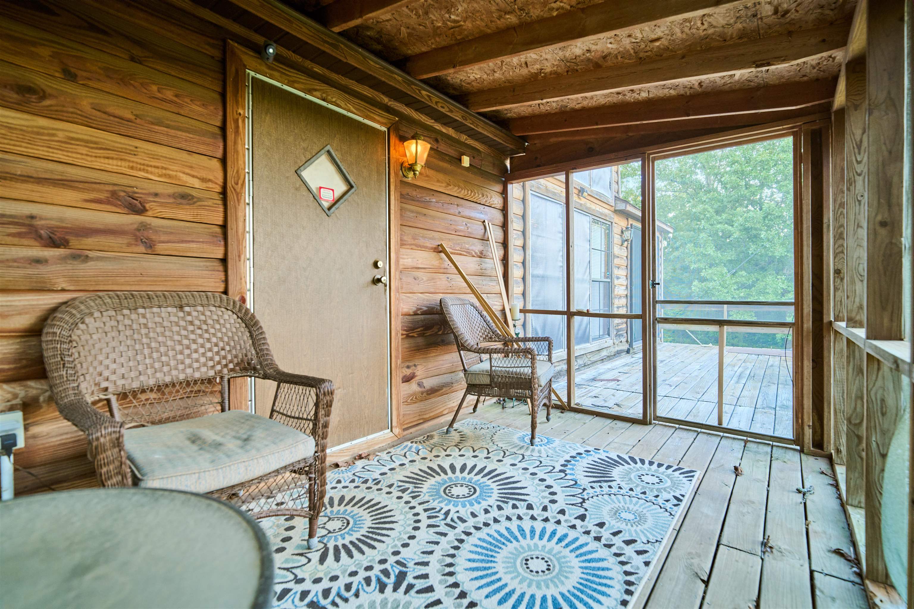 4 Kee Trl Hardy, AR 72529