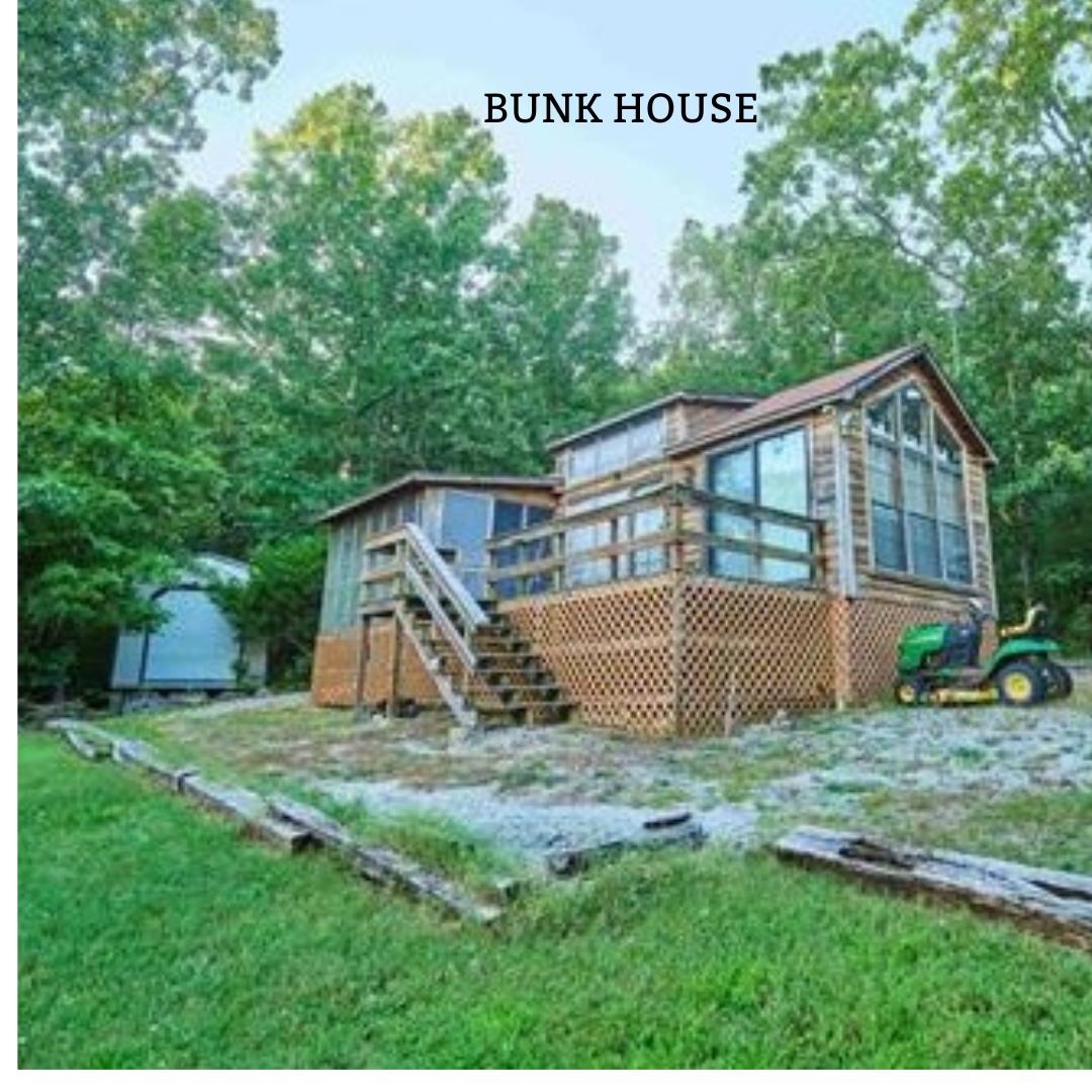 4 Kee Trl  Hardy, AR