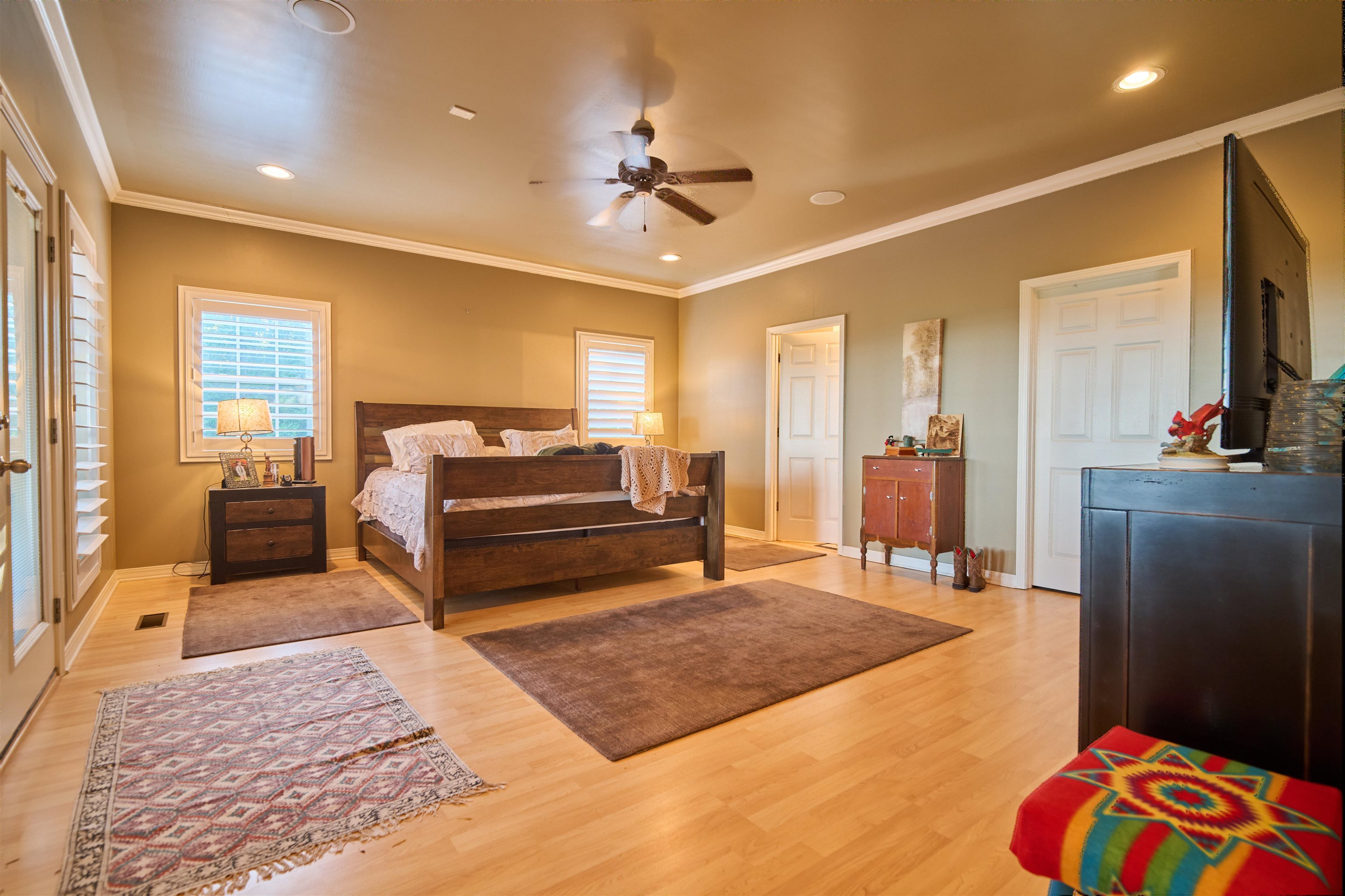 4 Kee Trl Hardy, AR 72529