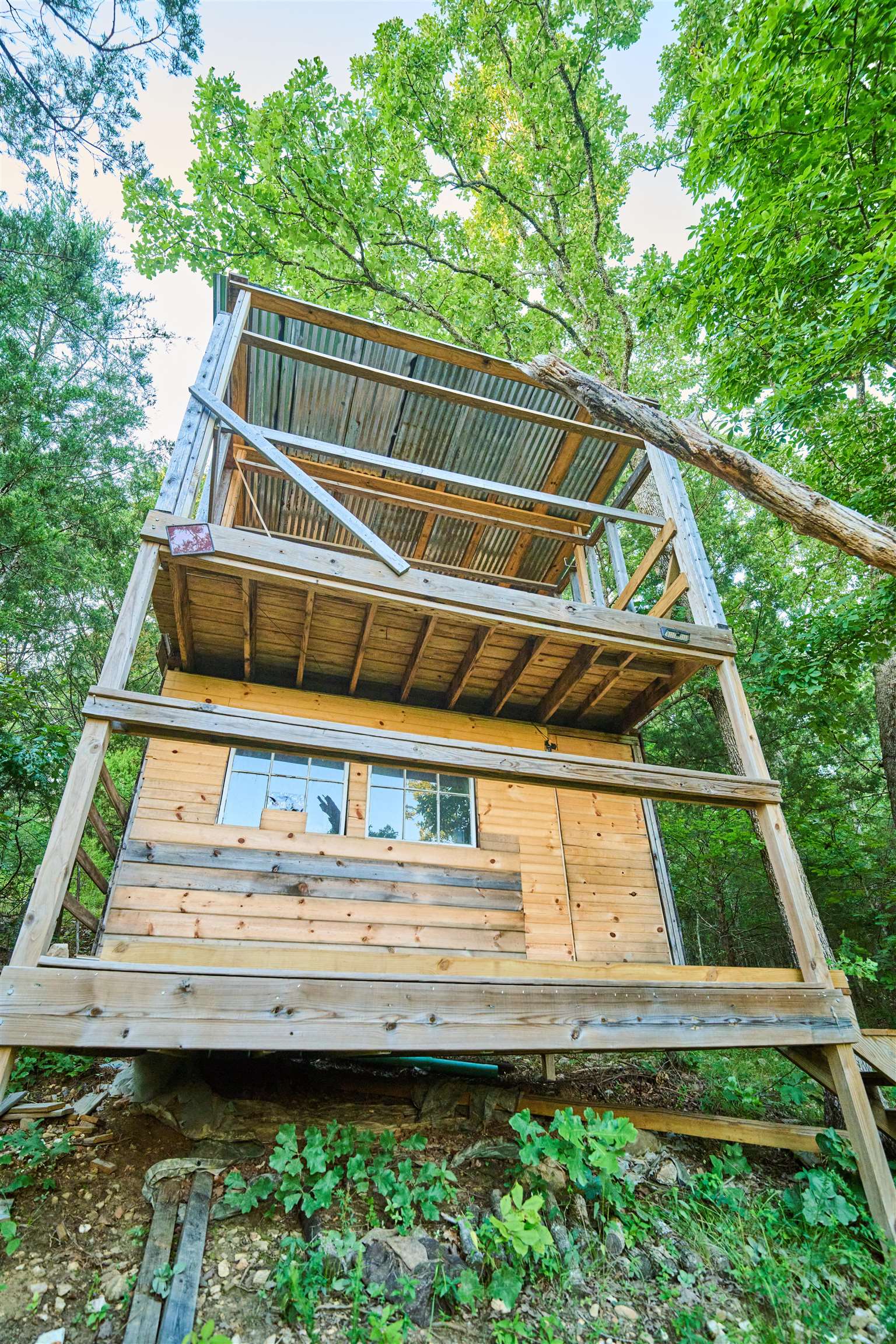 4 Kee Trl Hardy, AR 72529