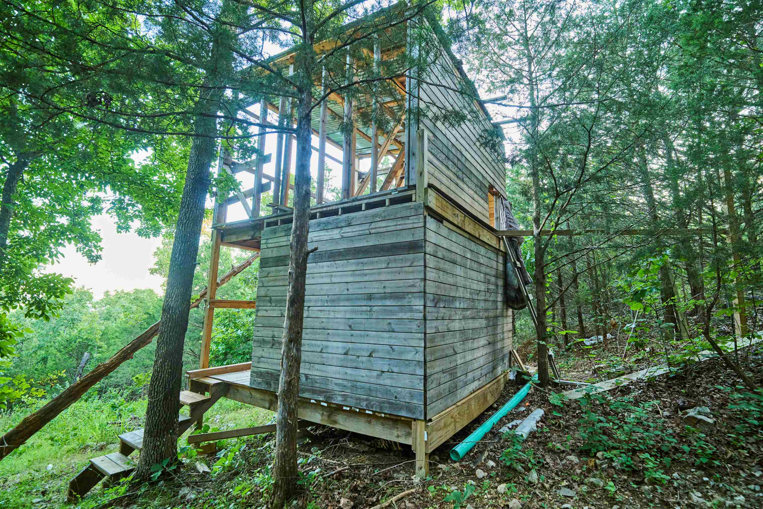 4 Kee Trl Hardy, AR 72529