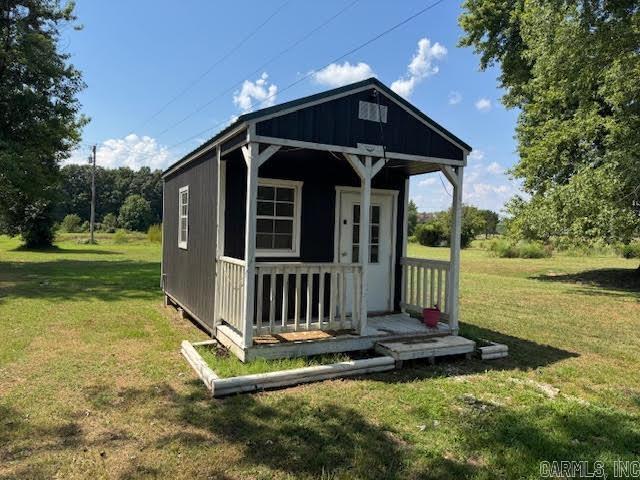 2529 Highway 115  Imboden, AR