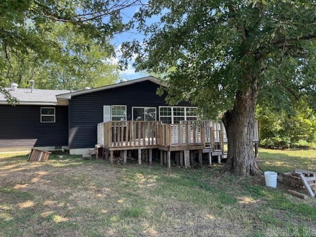 2529 Highway 115  Imboden, AR