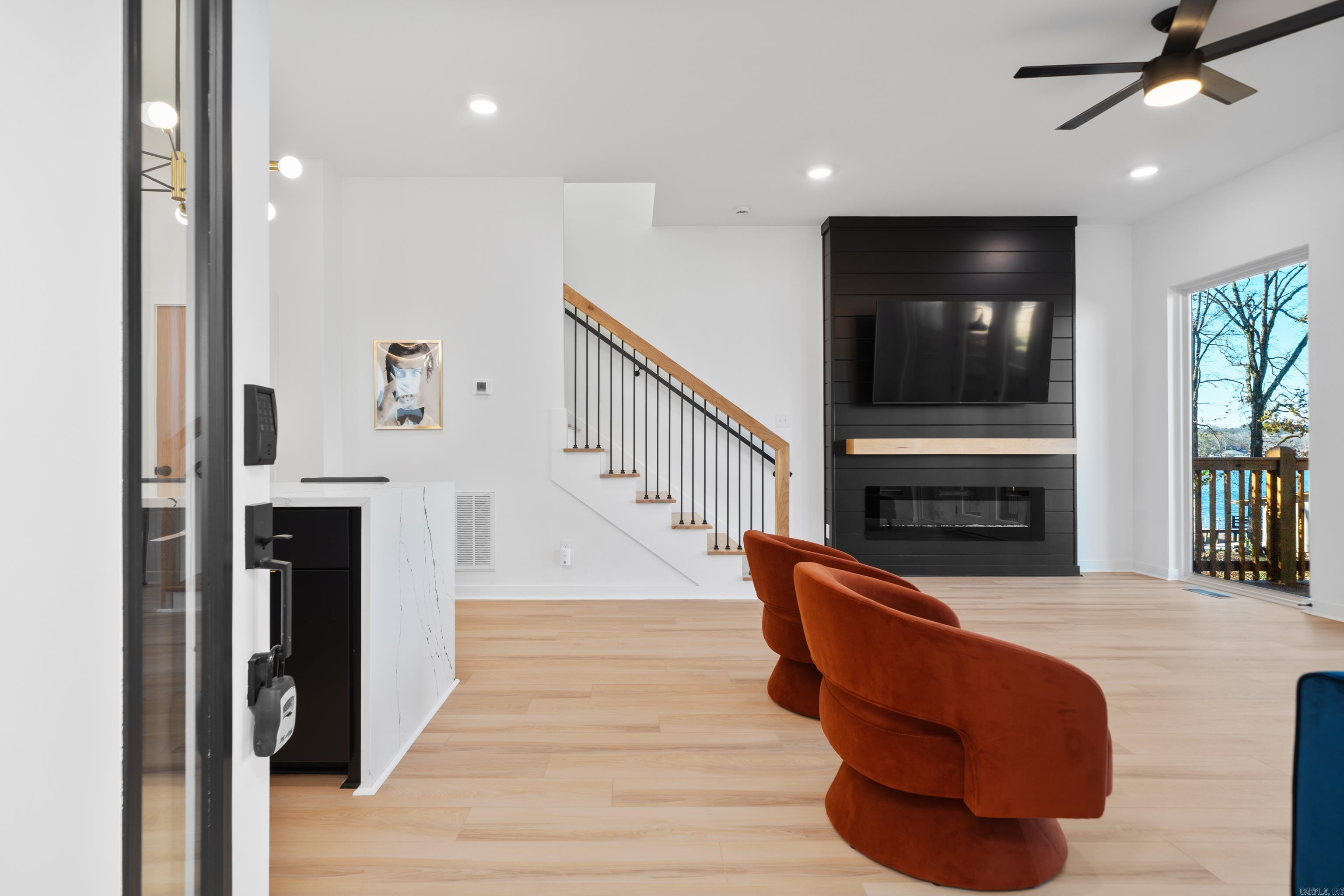 531 Northshore  Hot Springs, AR