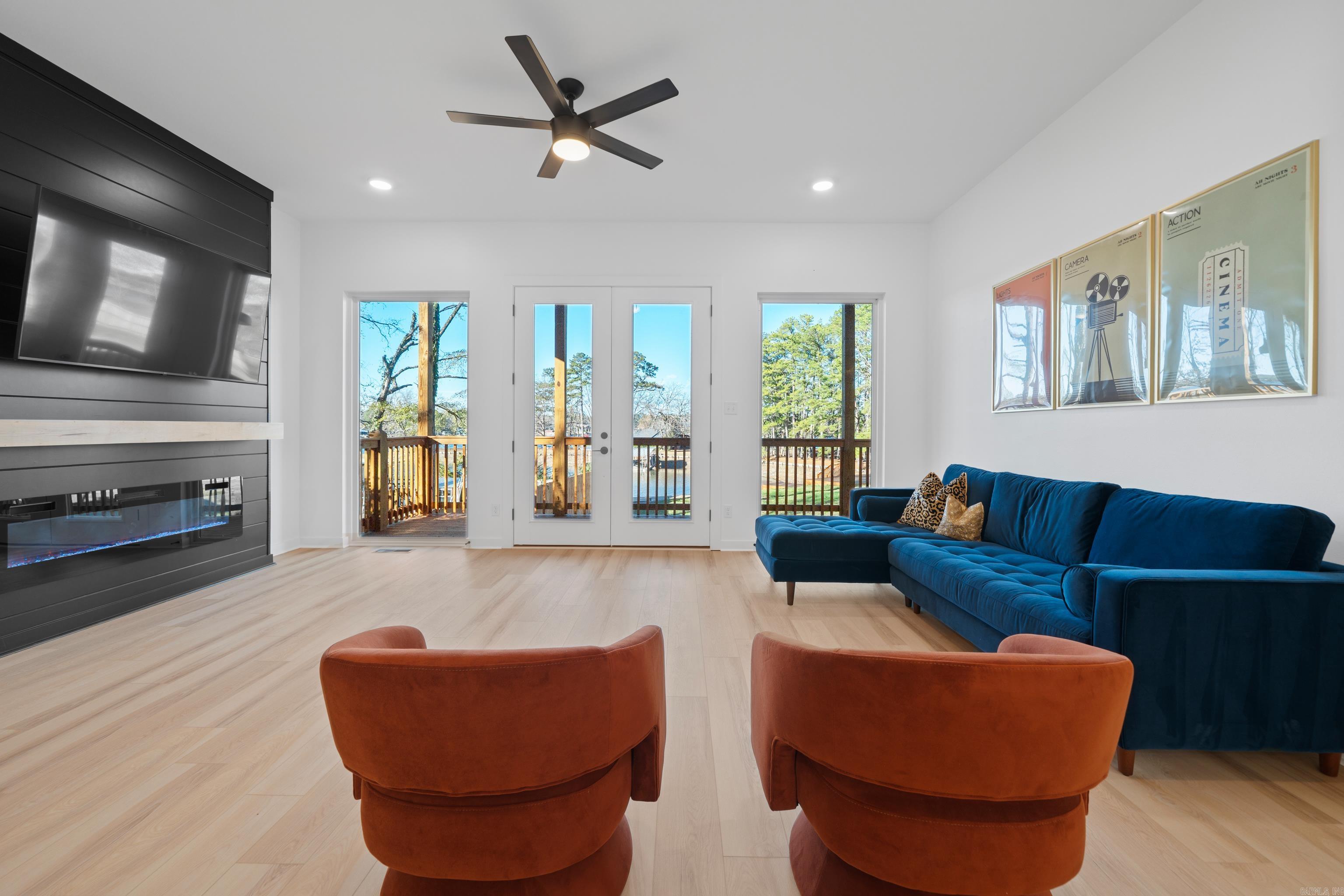 531 Northshore  Hot Springs, AR