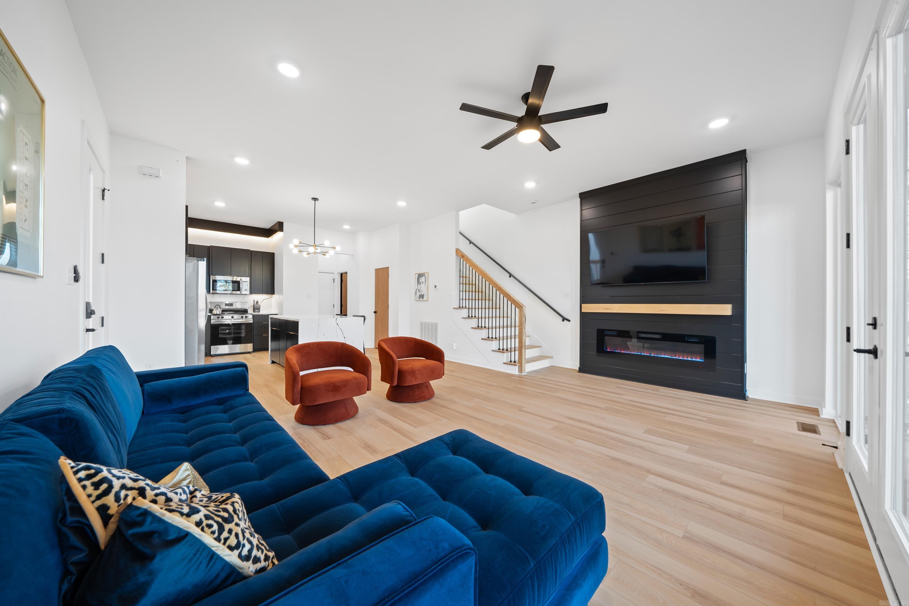 531 Northshore  Hot Springs, AR