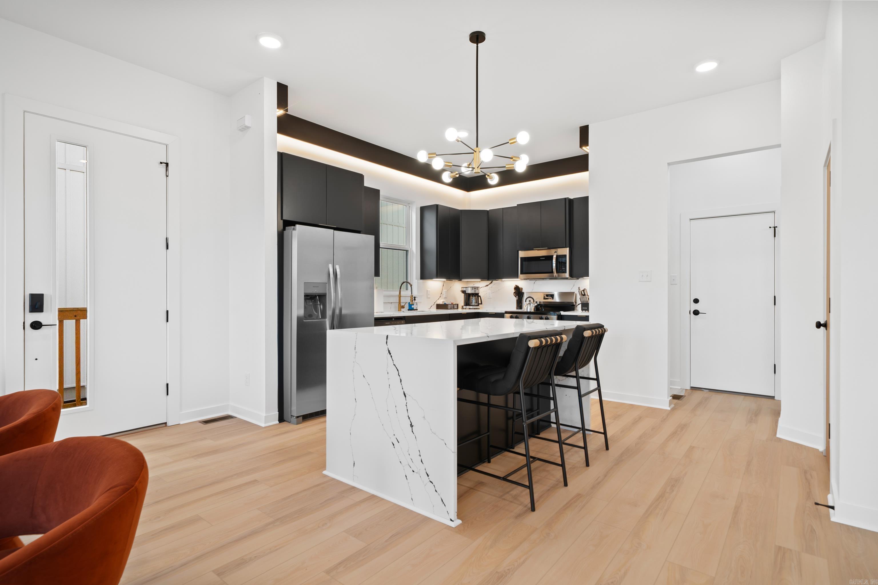 531 Northshore  Hot Springs, AR