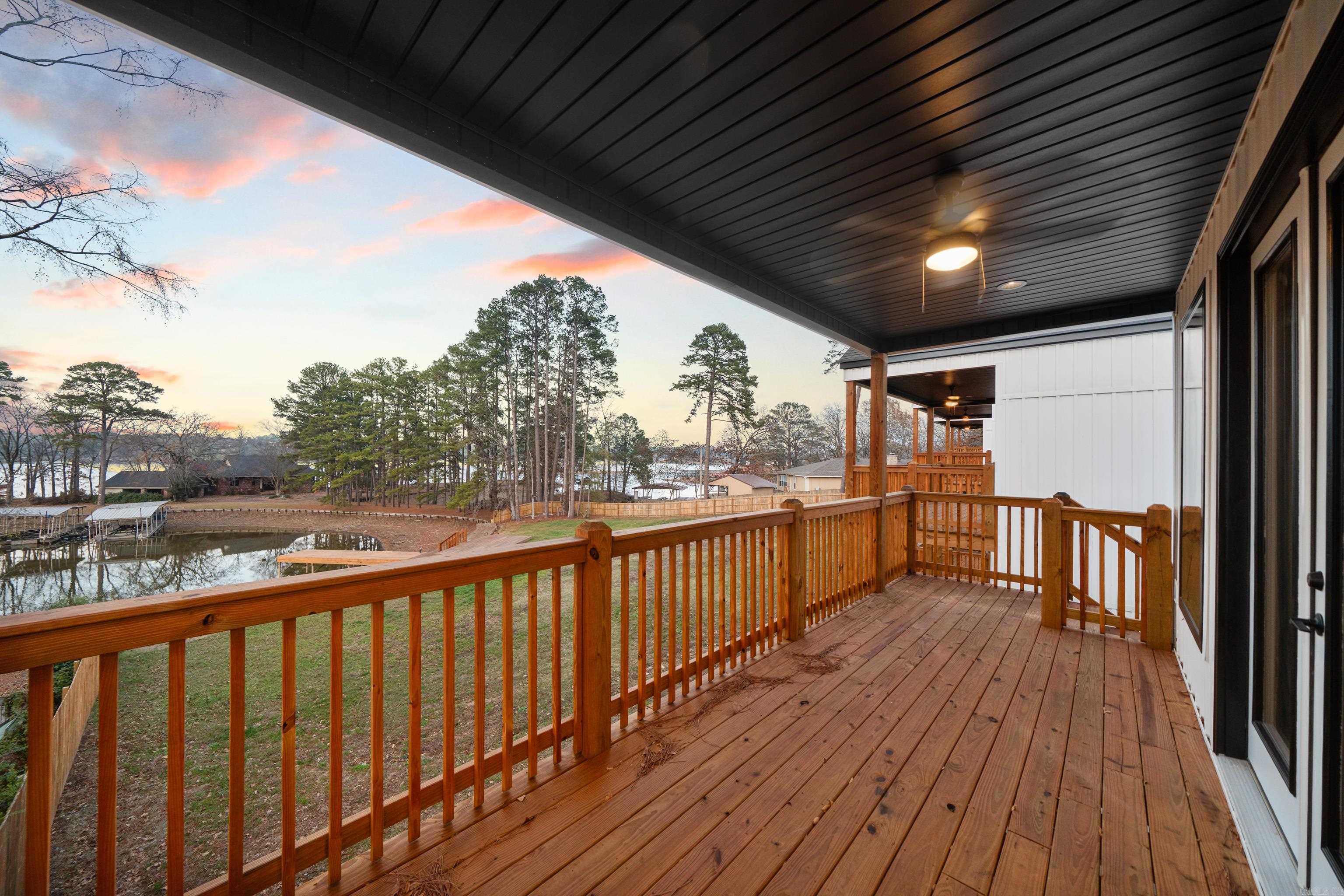 531 Northshore  Hot Springs, AR