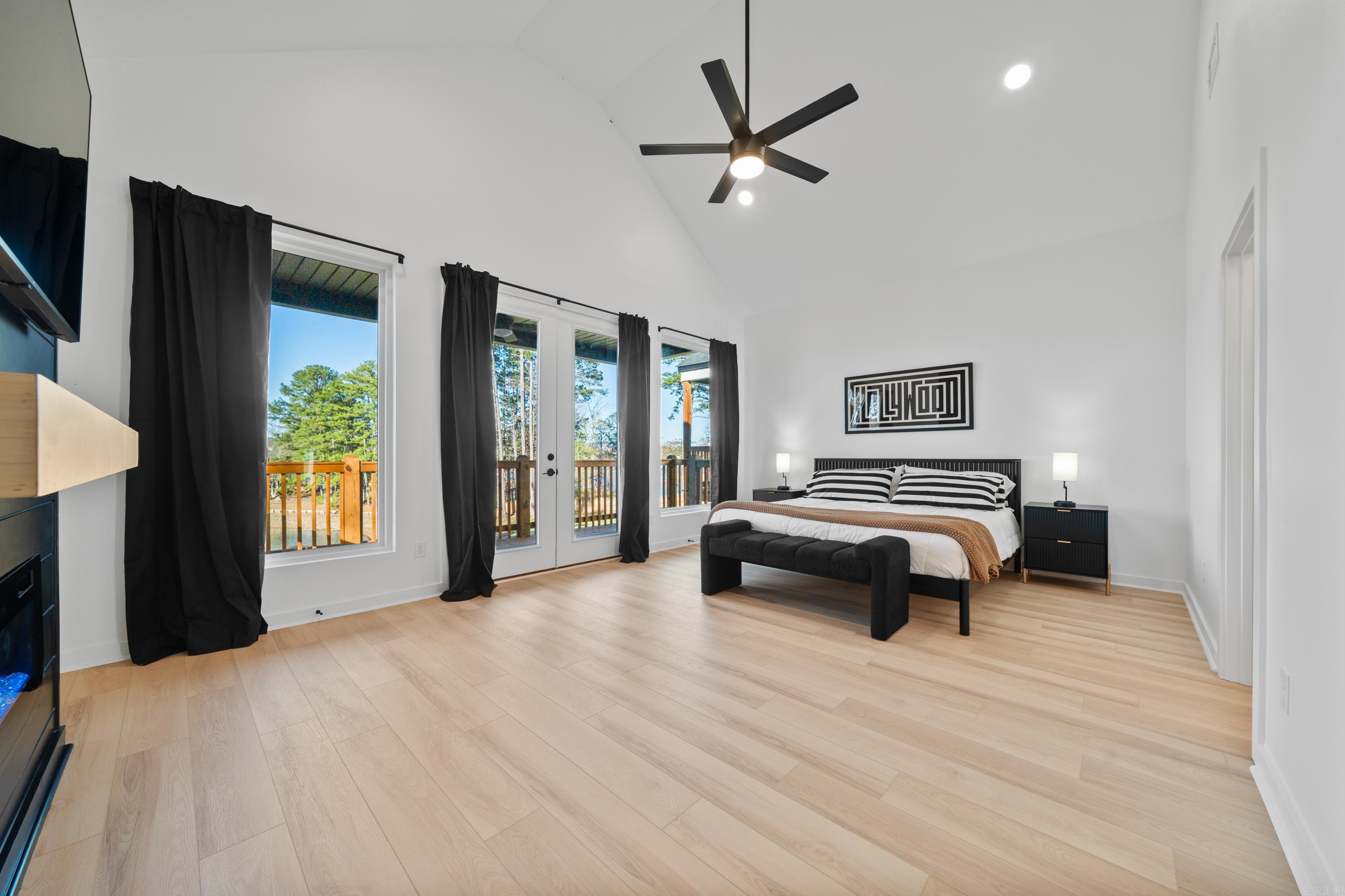 531 Northshore  Hot Springs, AR