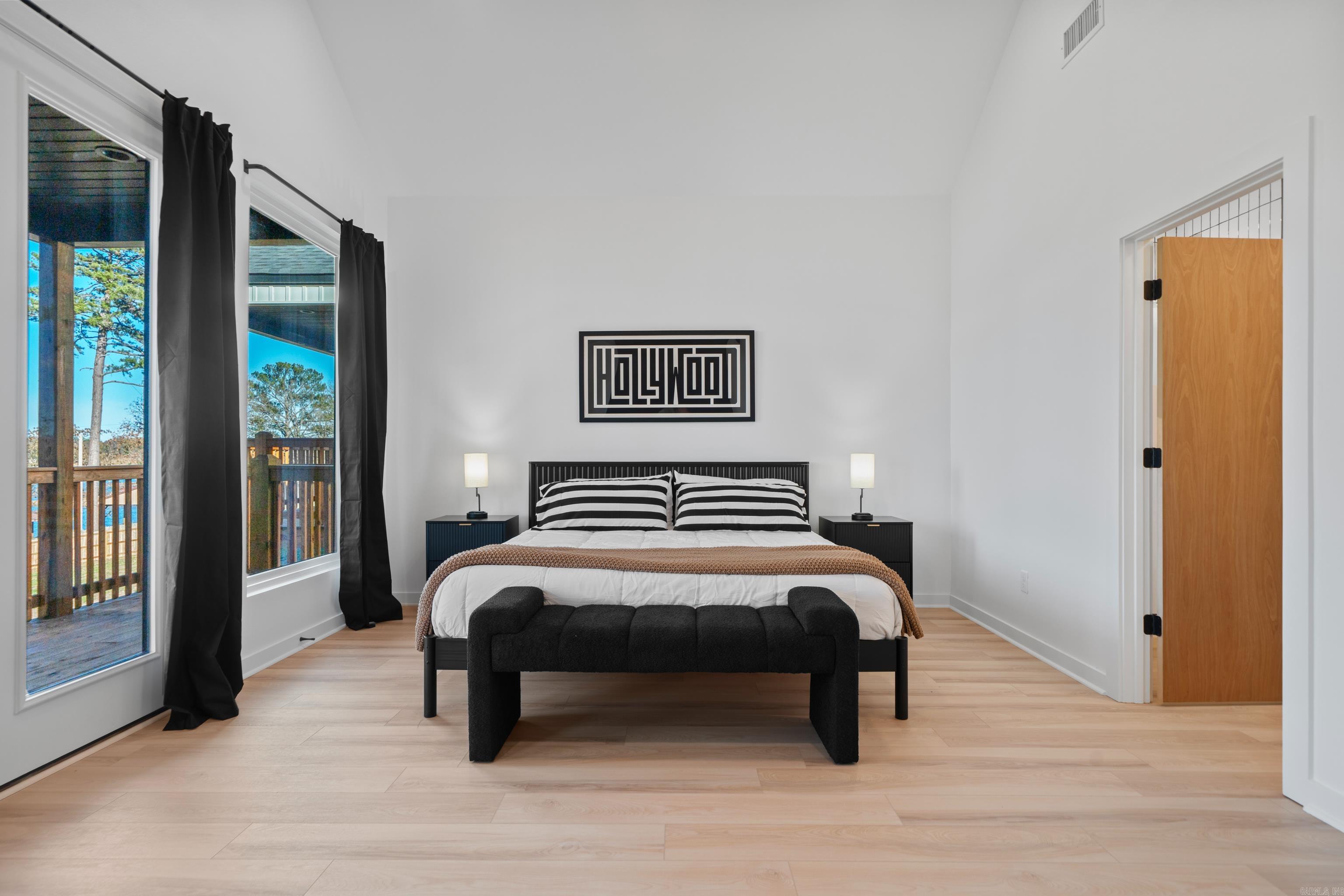 531 Northshore  Hot Springs, AR