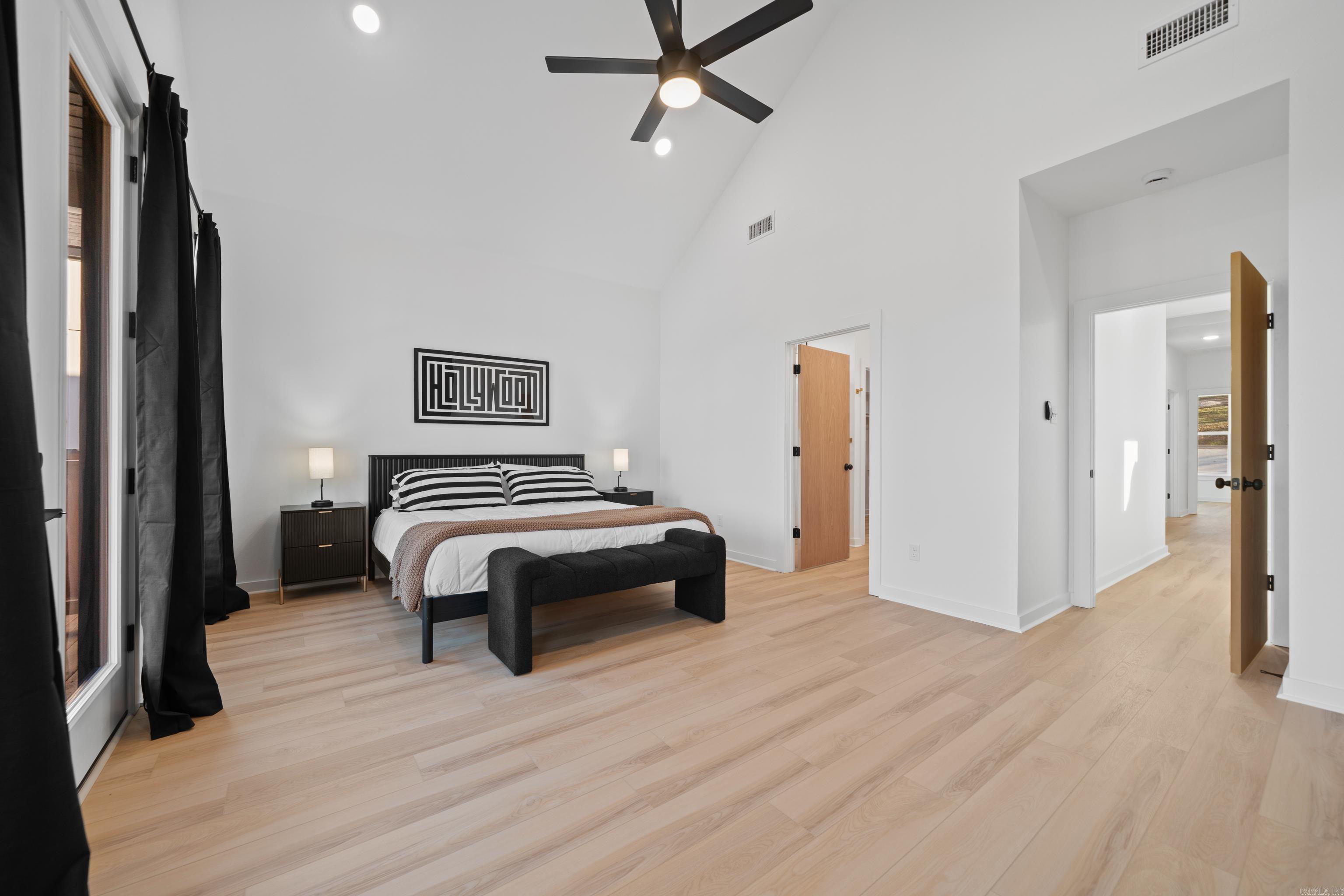 531 Northshore  Hot Springs, AR