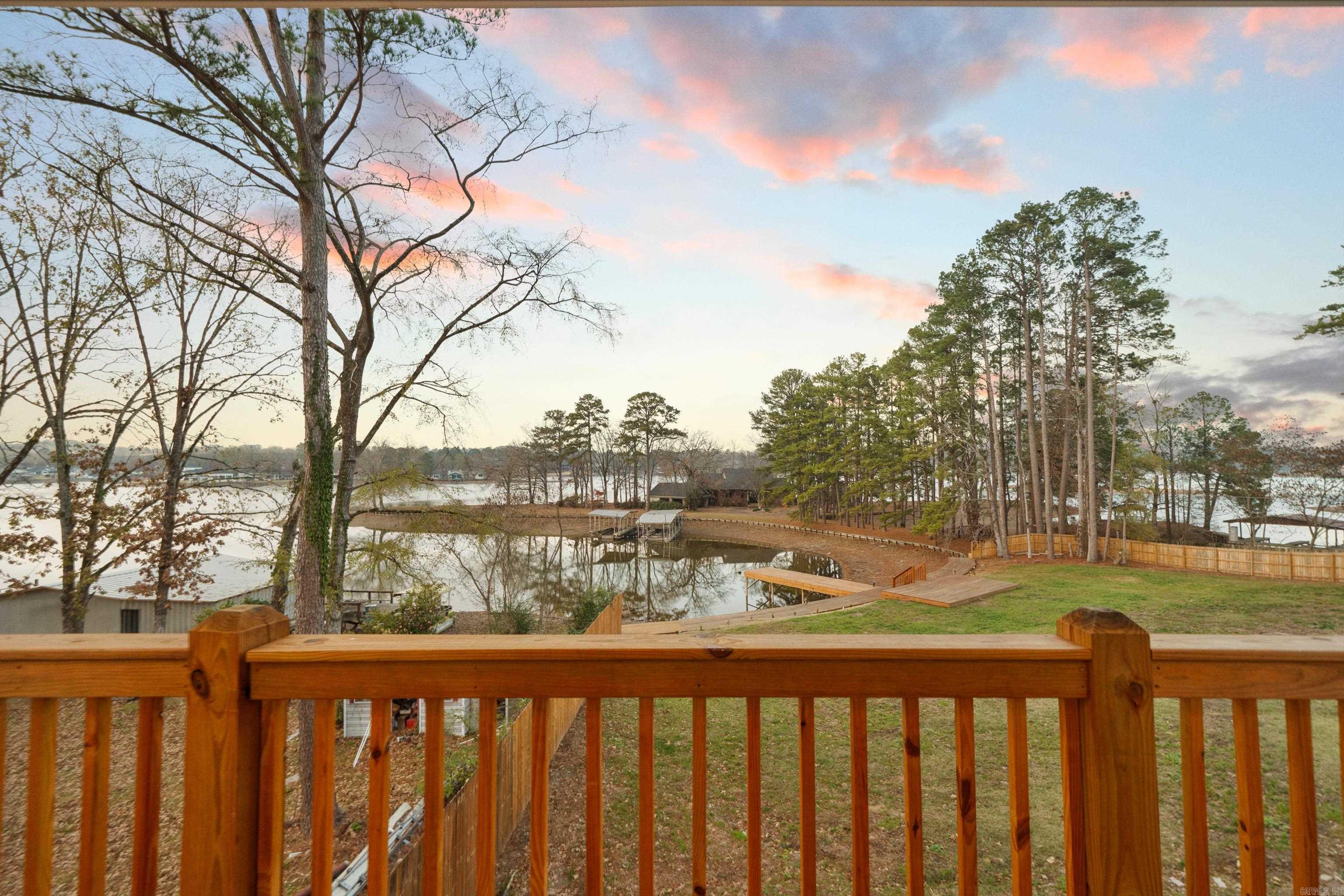 531 Northshore  Hot Springs, AR