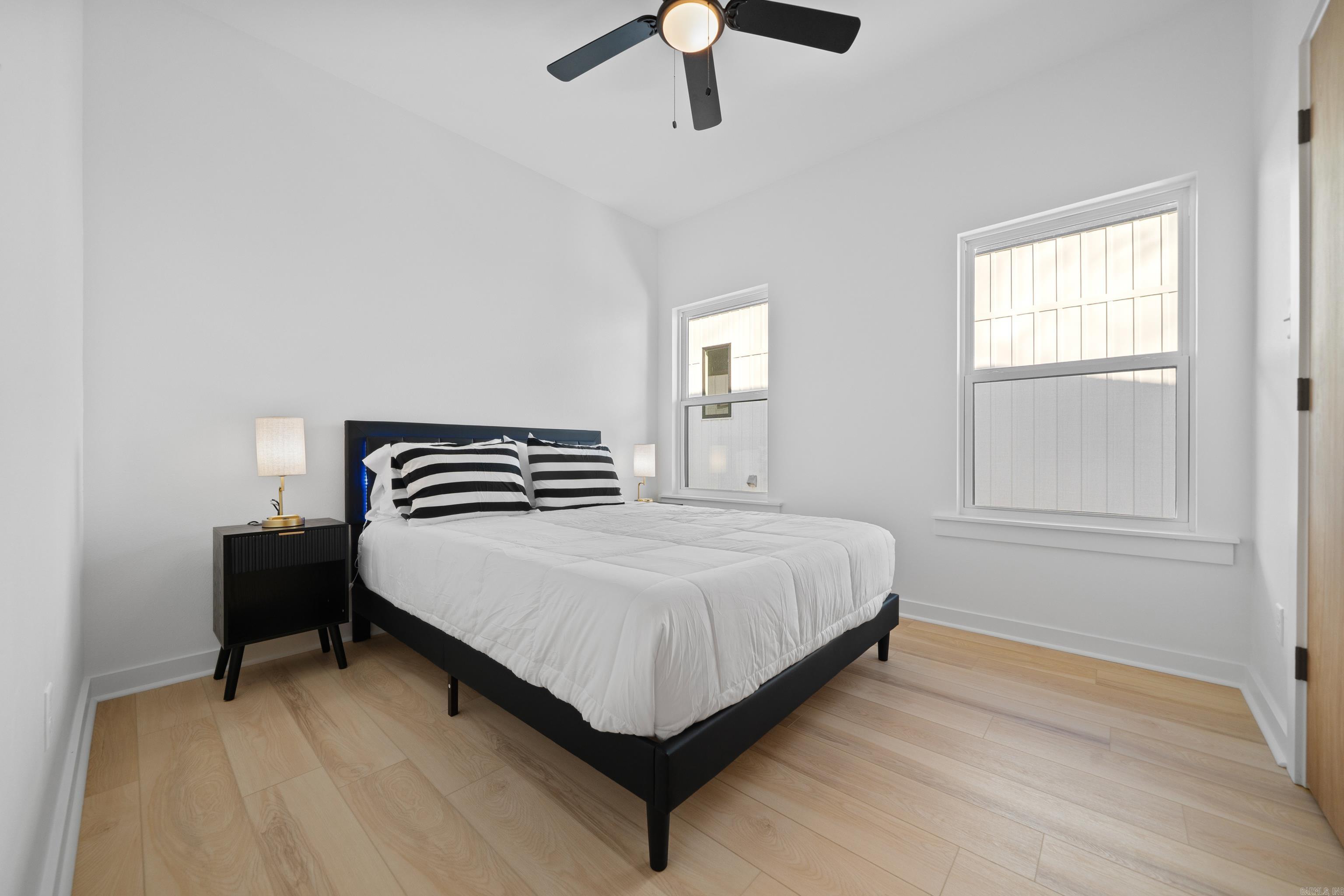 531 Northshore  Hot Springs, AR