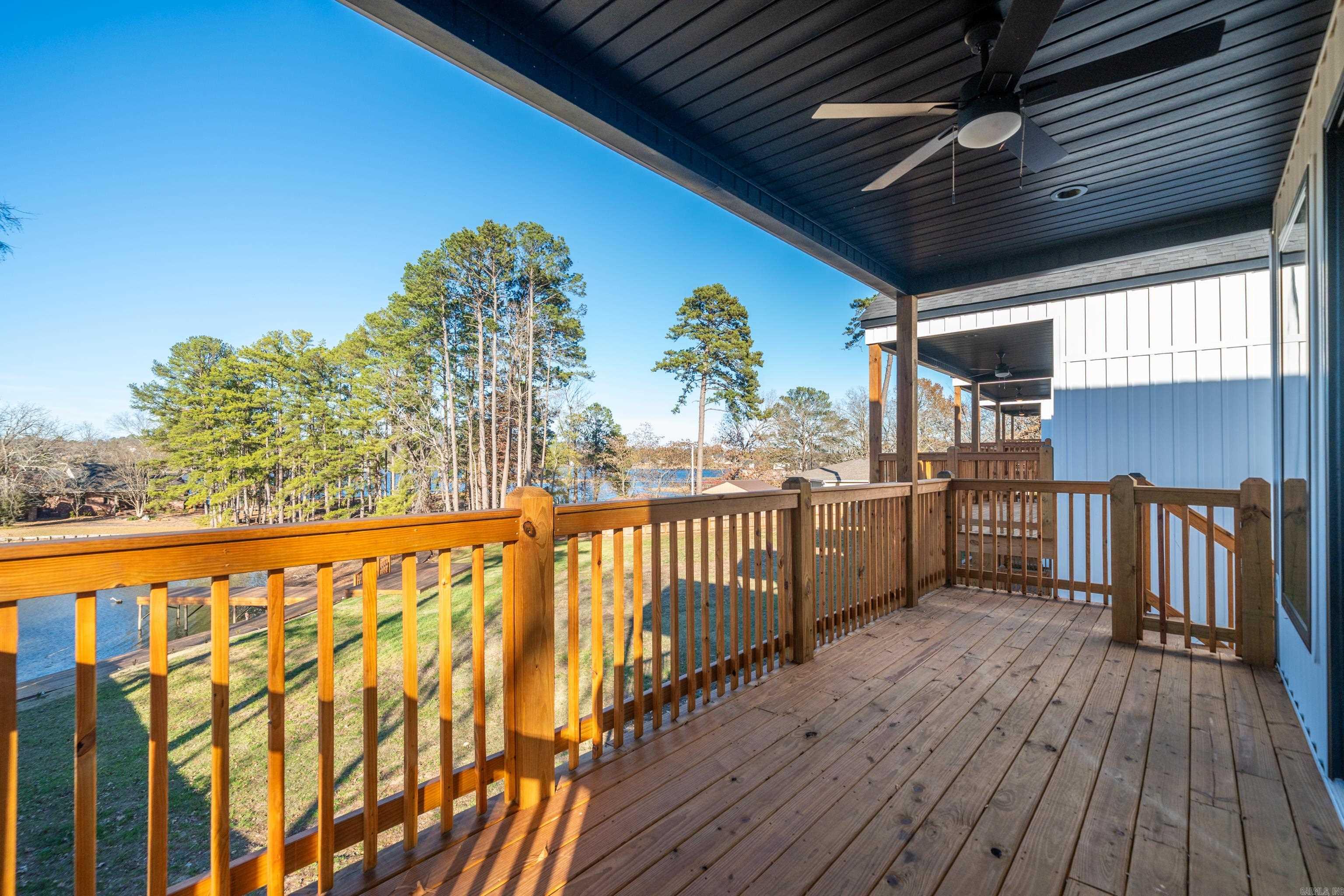 531 Northshore  Hot Springs, AR