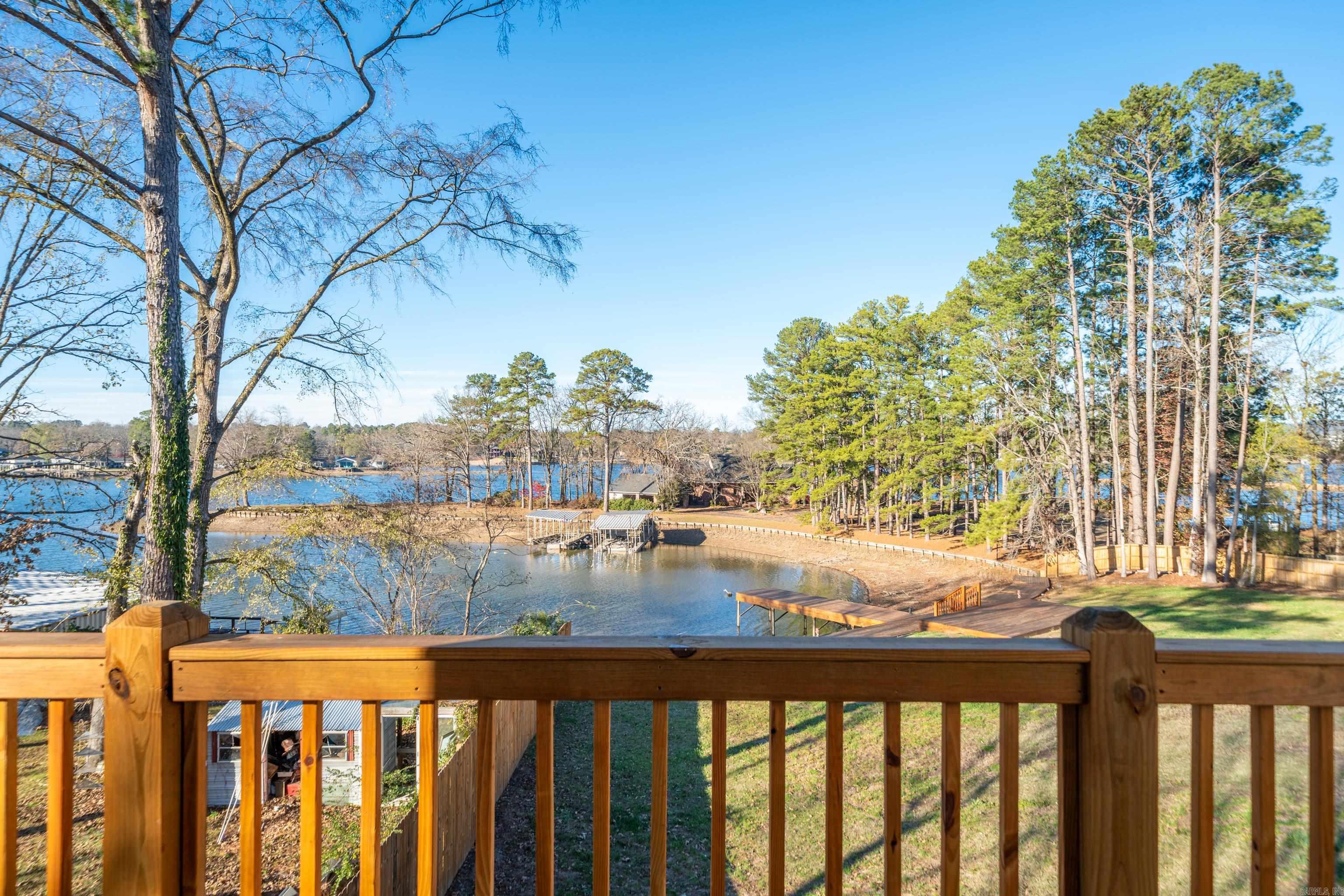 531 Northshore  Hot Springs, AR