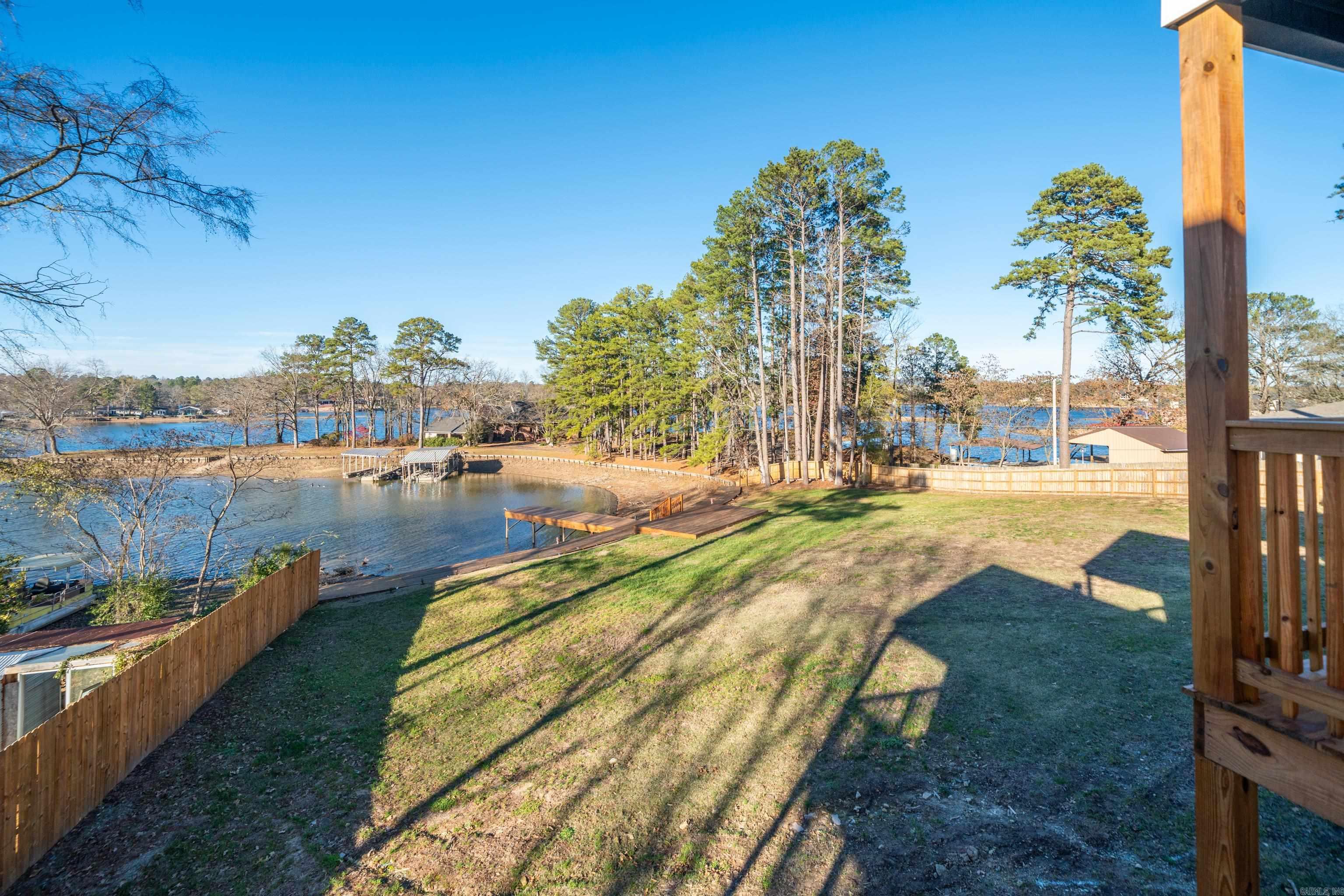 531 Northshore  Hot Springs, AR