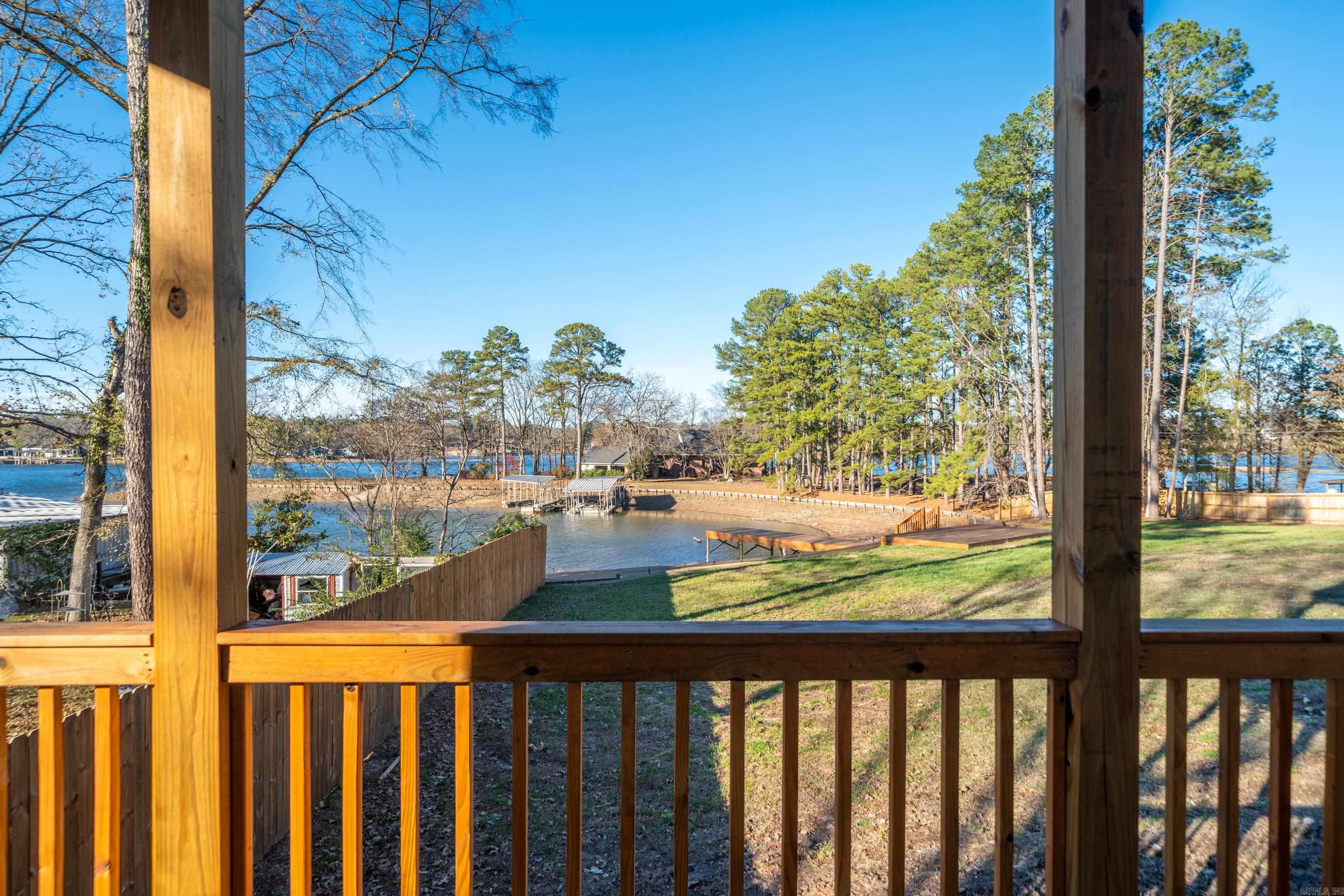 531 Northshore  Hot Springs, AR