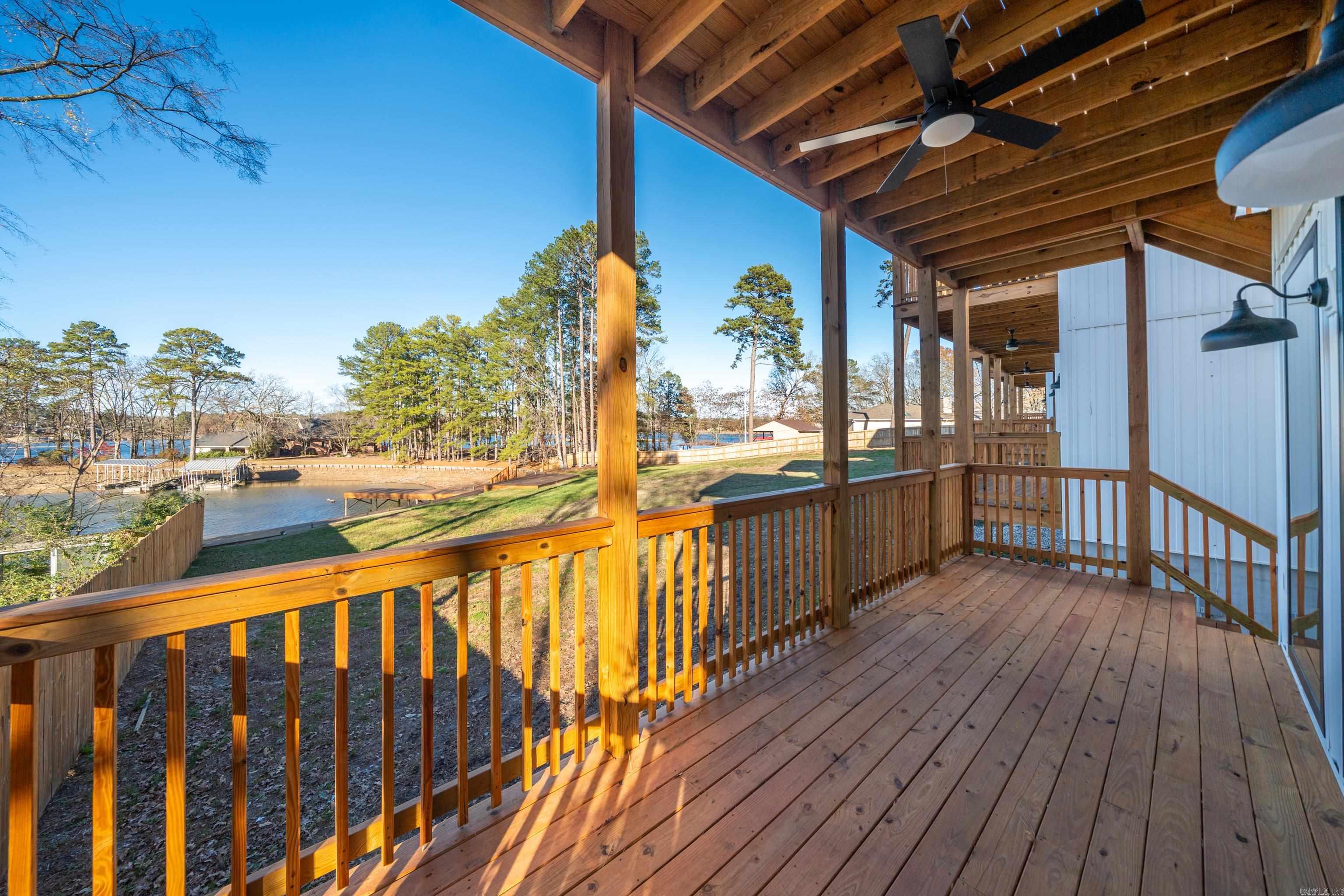 531 Northshore  Hot Springs, AR