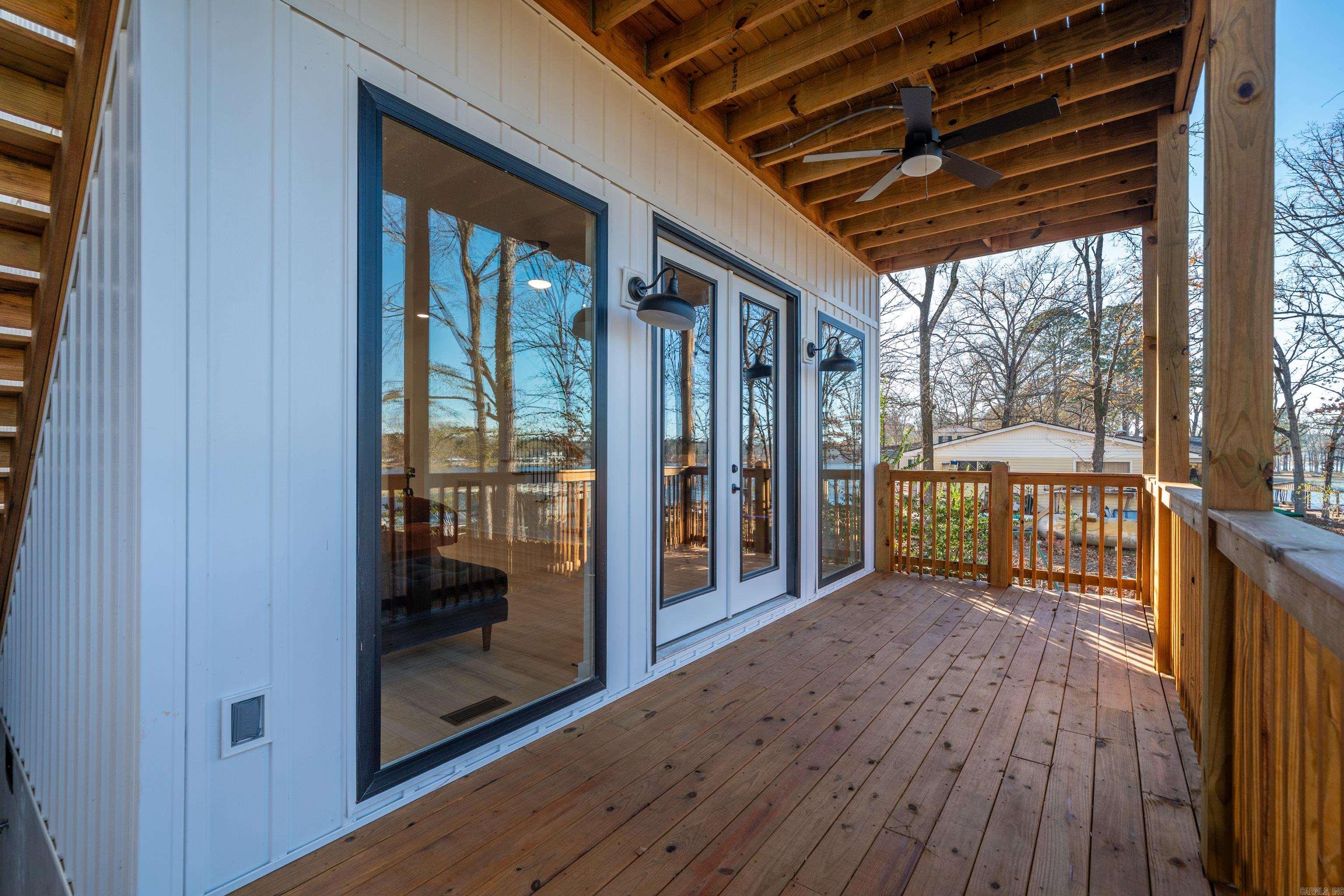 531 Northshore  Hot Springs, AR