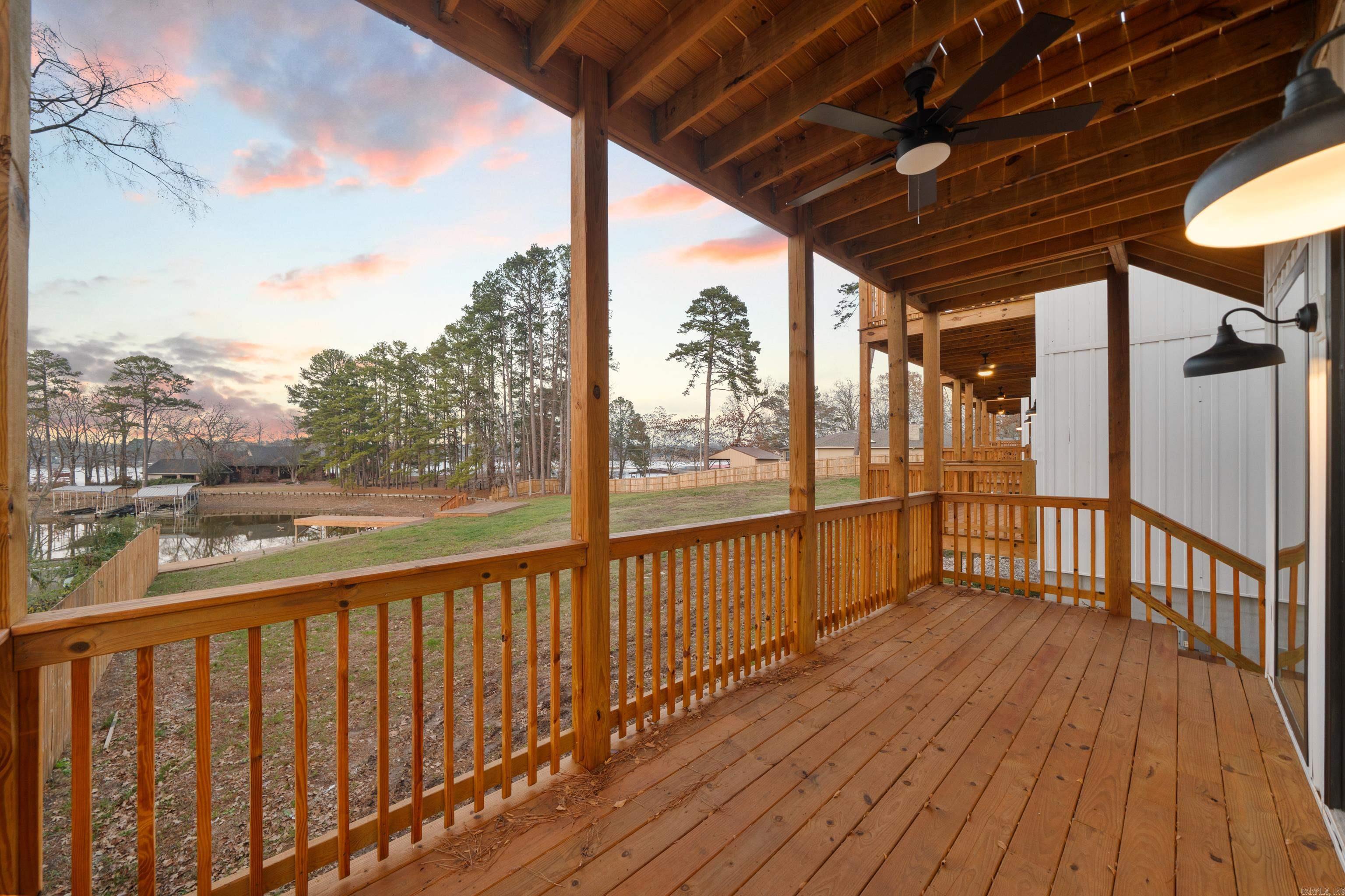 531 Northshore  Hot Springs, AR