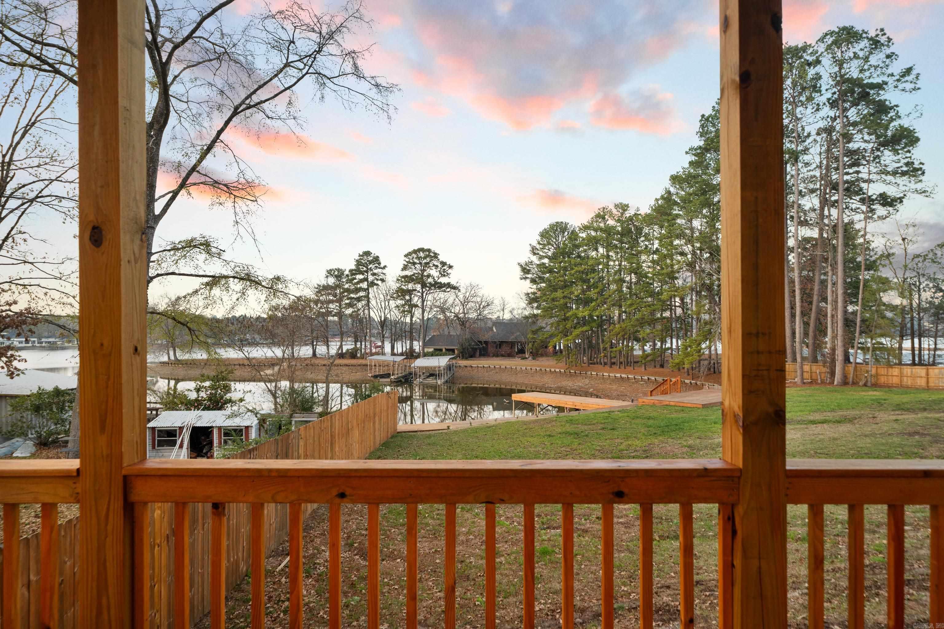 531 Northshore  Hot Springs, AR