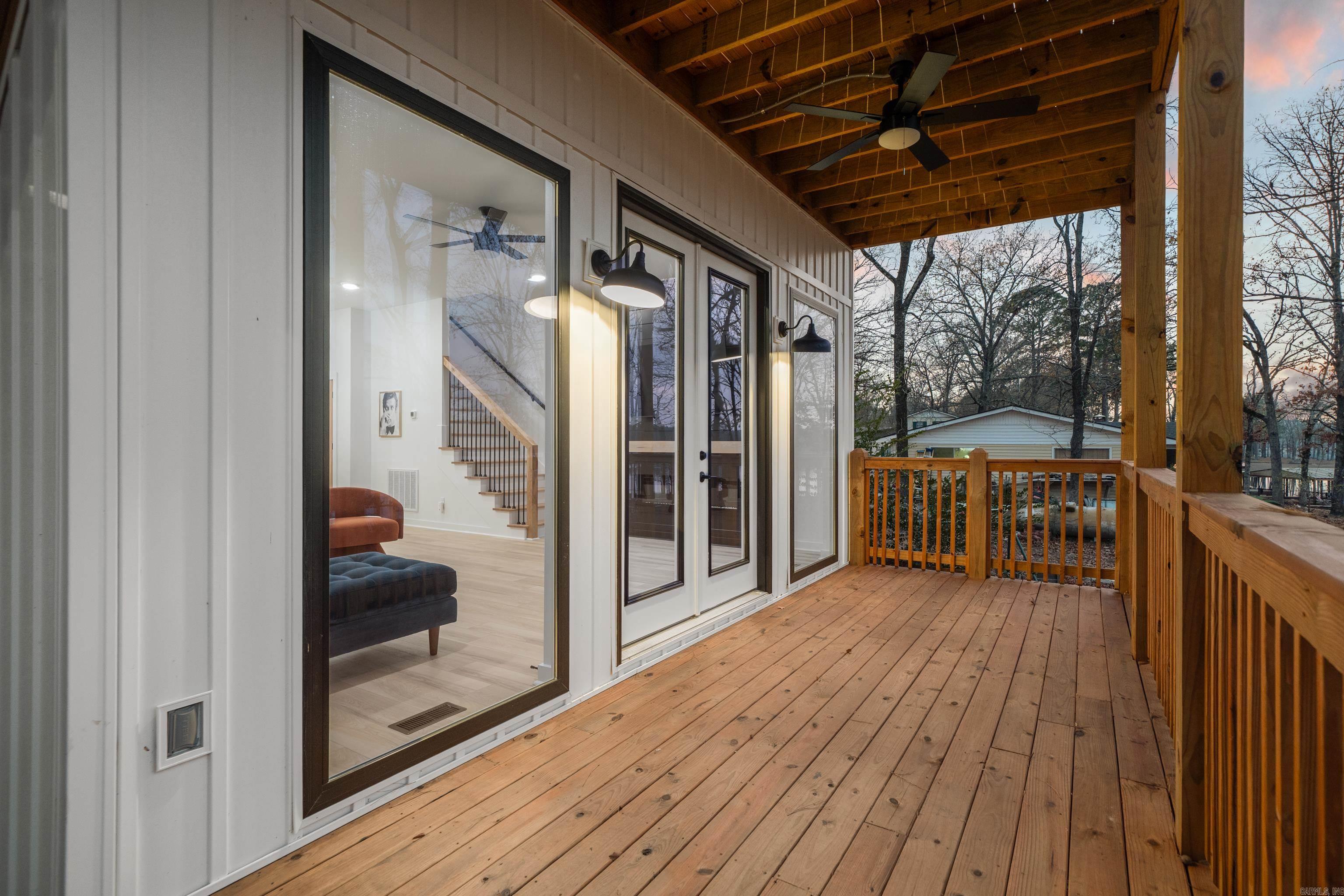 531 Northshore  Hot Springs, AR