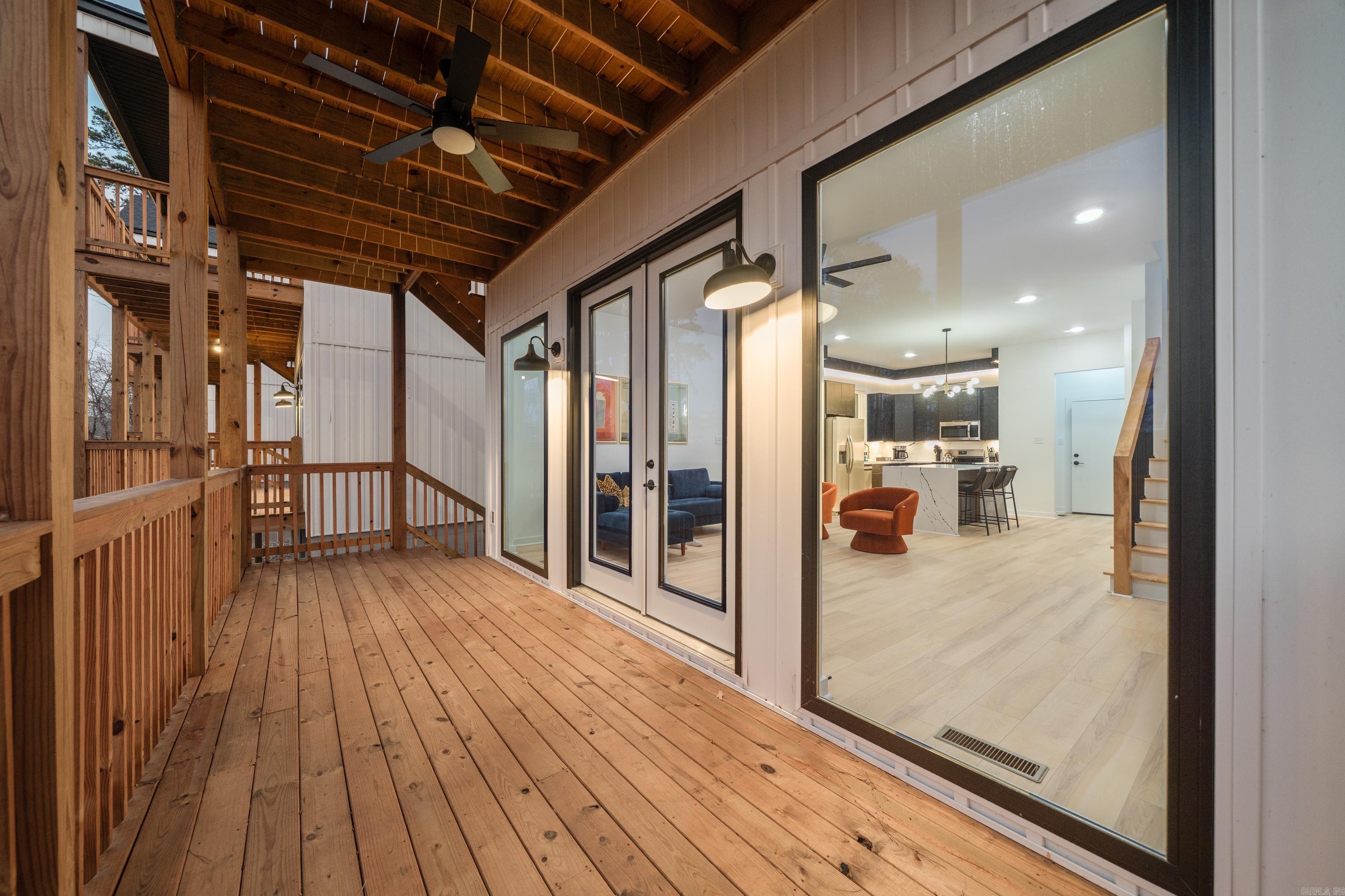 531 Northshore  Hot Springs, AR