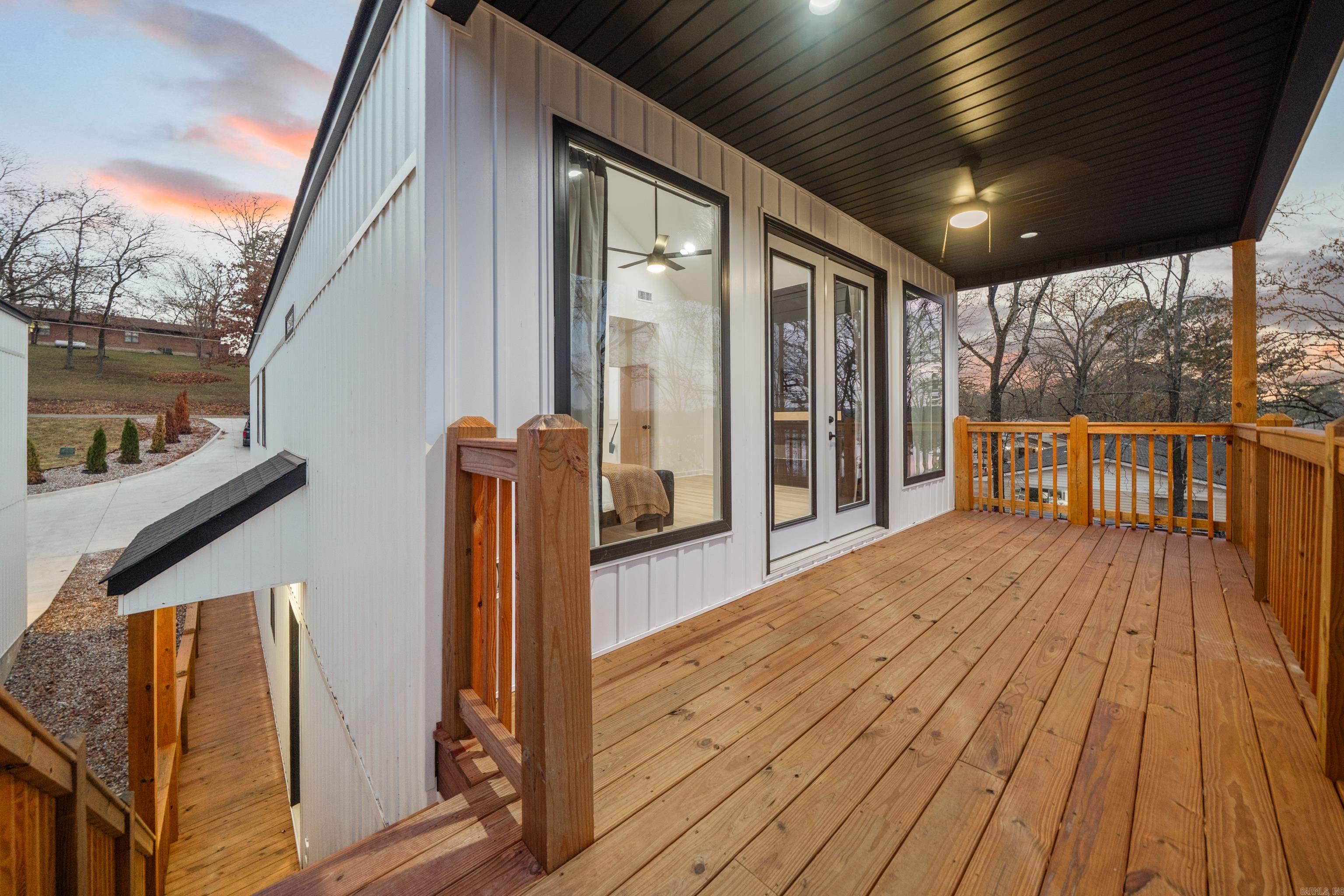 531 Northshore  Hot Springs, AR