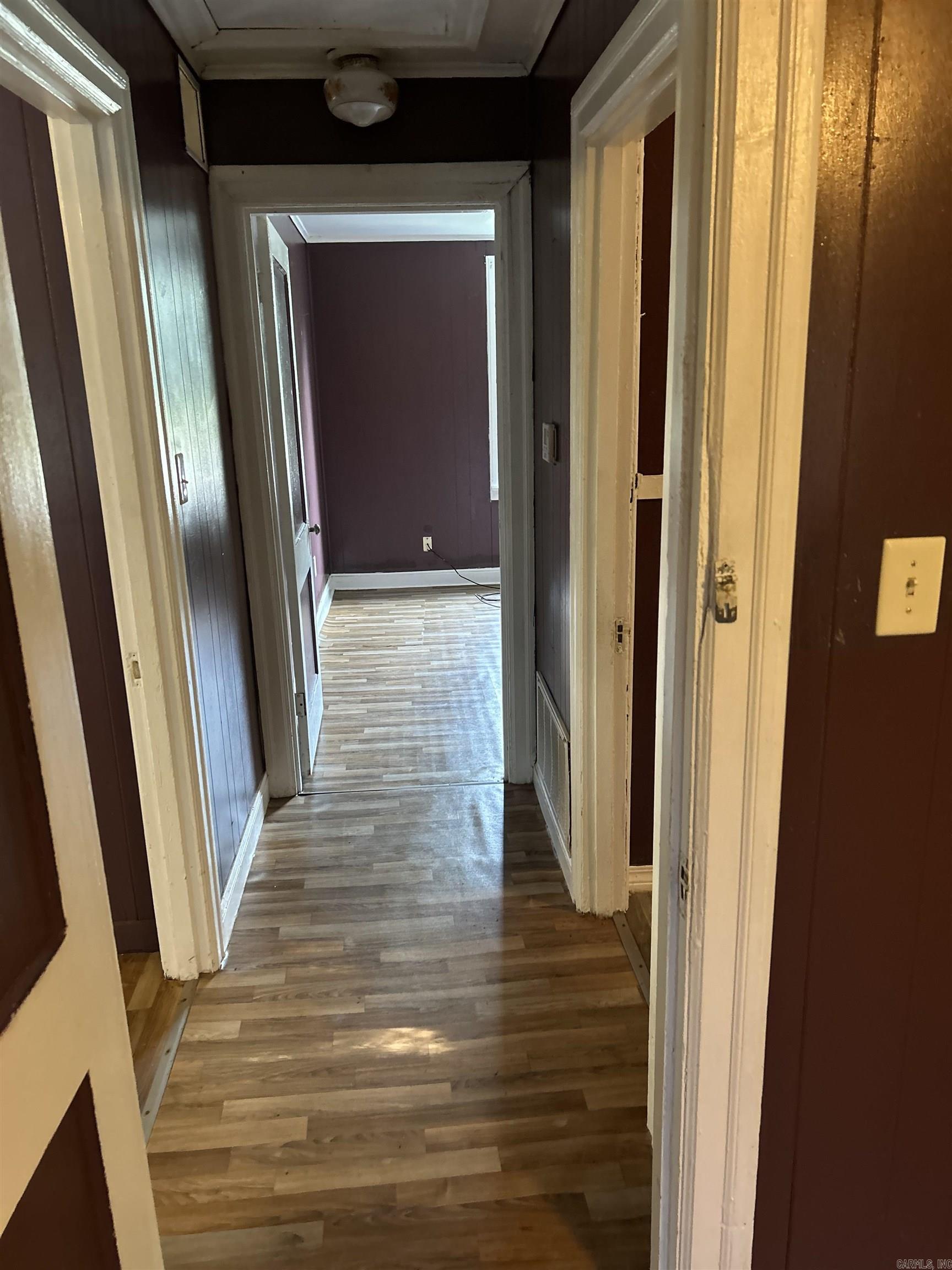 1807 W 27th Ave Pine Bluff, AR 71603