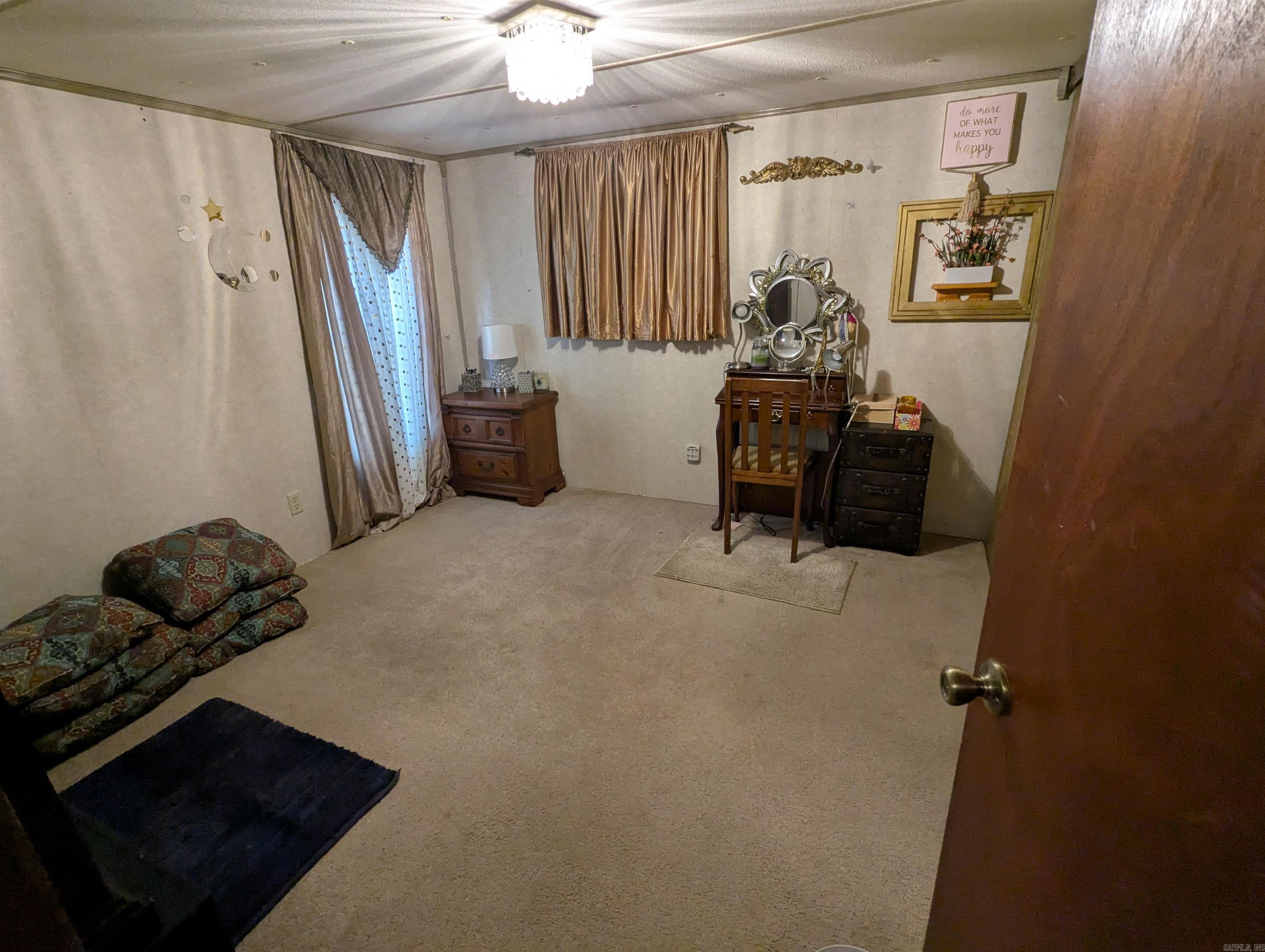 285 Pine Valley  Perryville, AR