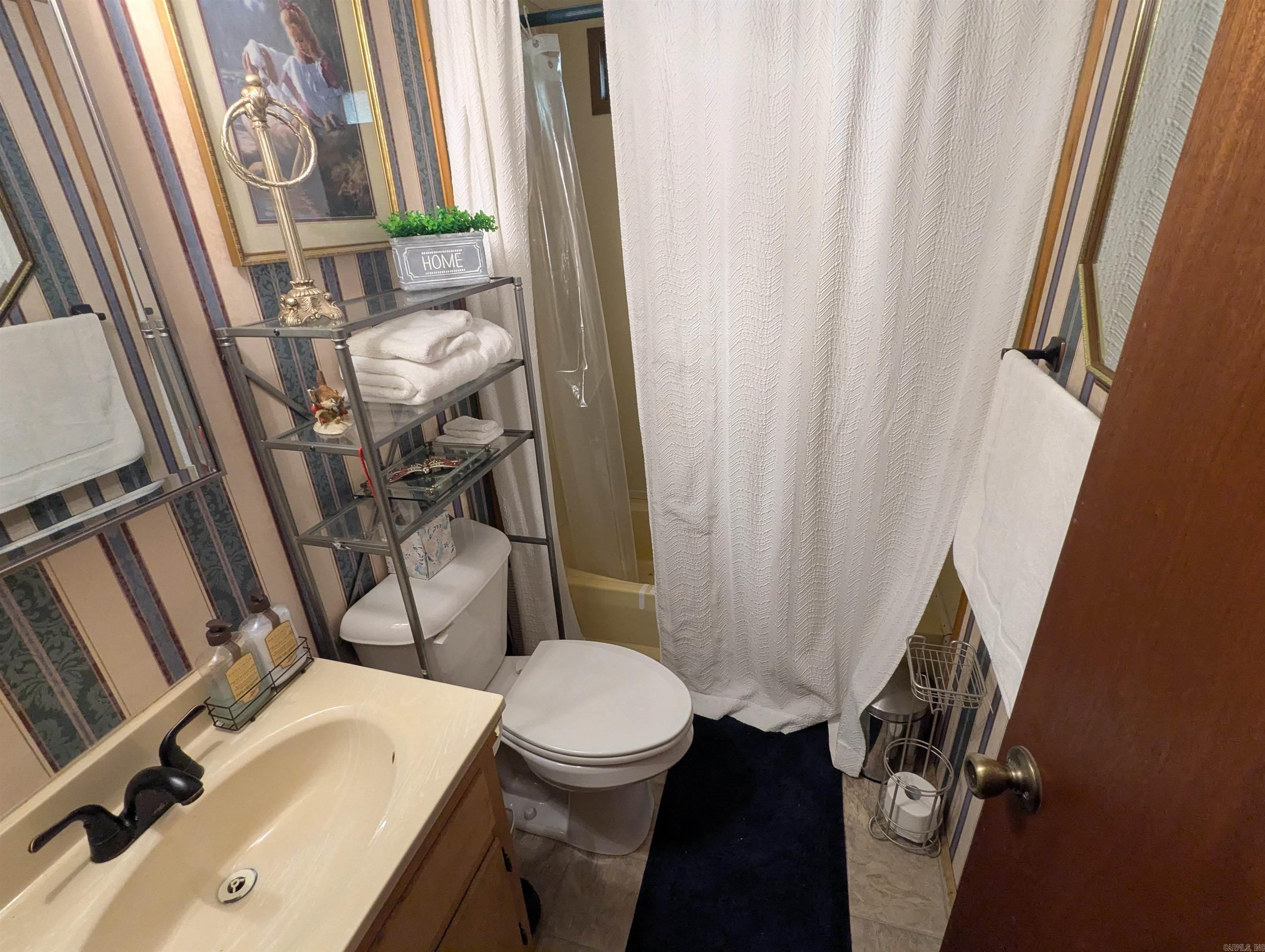 285 Pine Valley  Perryville, AR