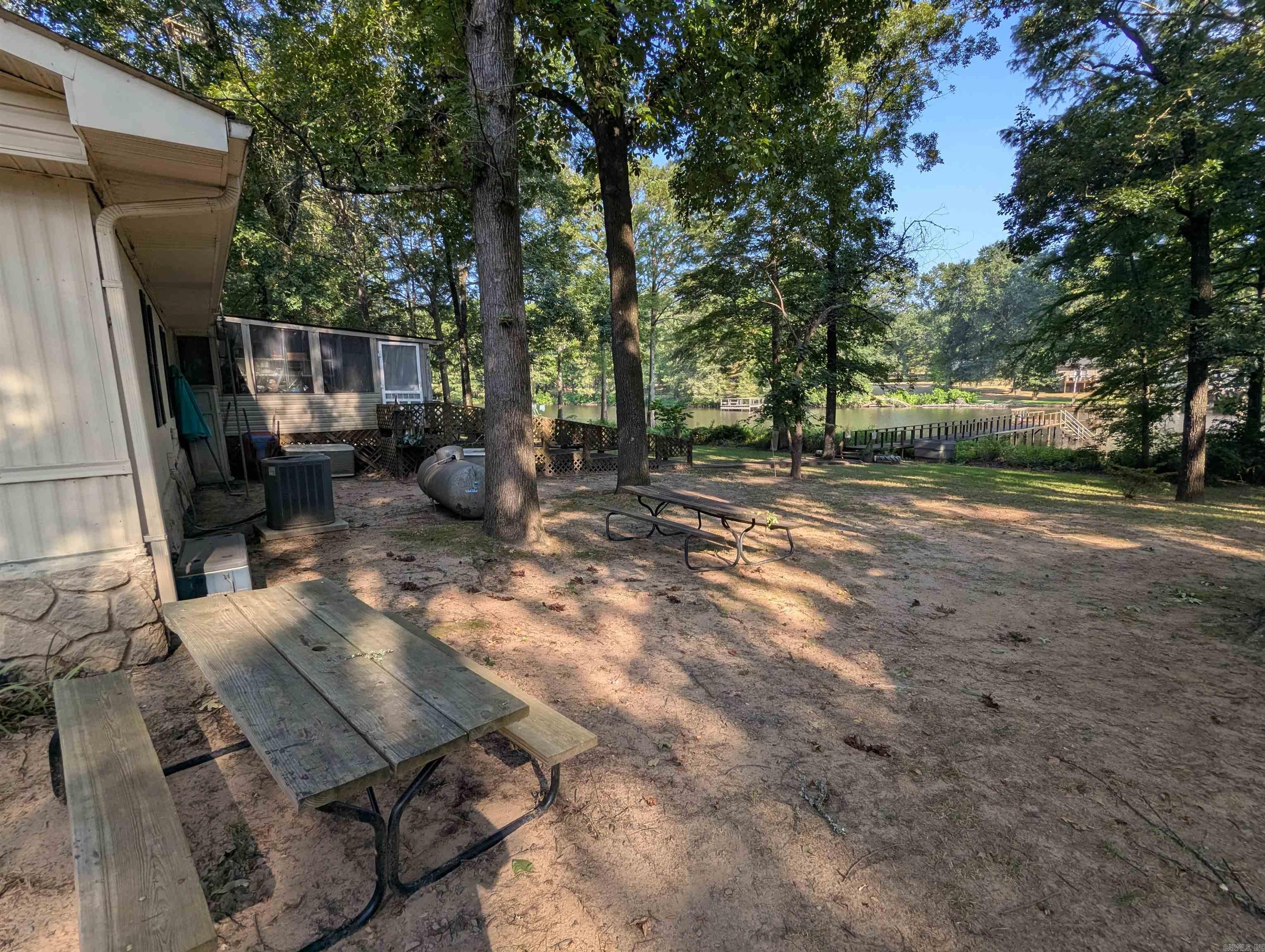 285 Pine Valley  Perryville, AR