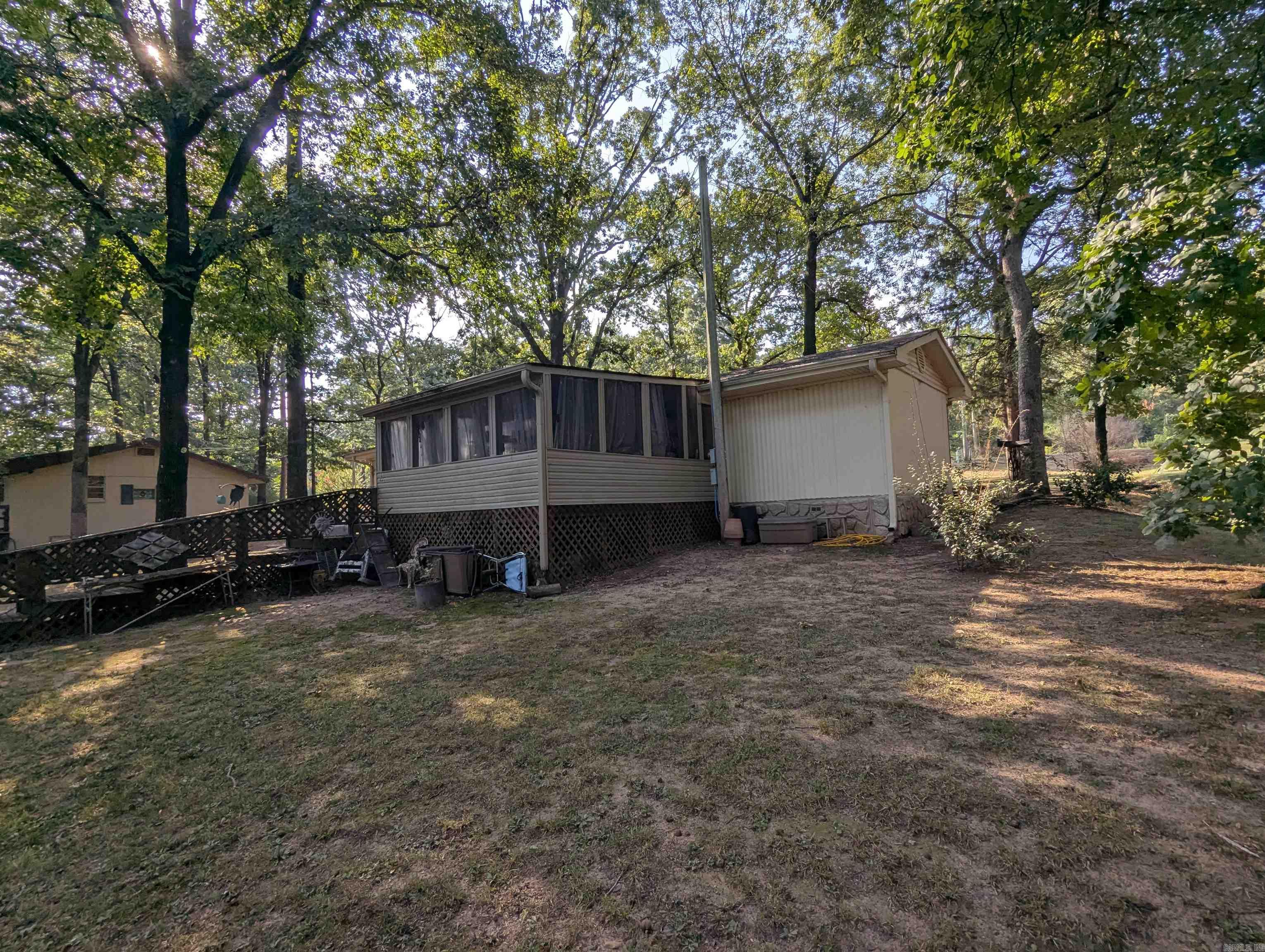 285 Pine Valley  Perryville, AR