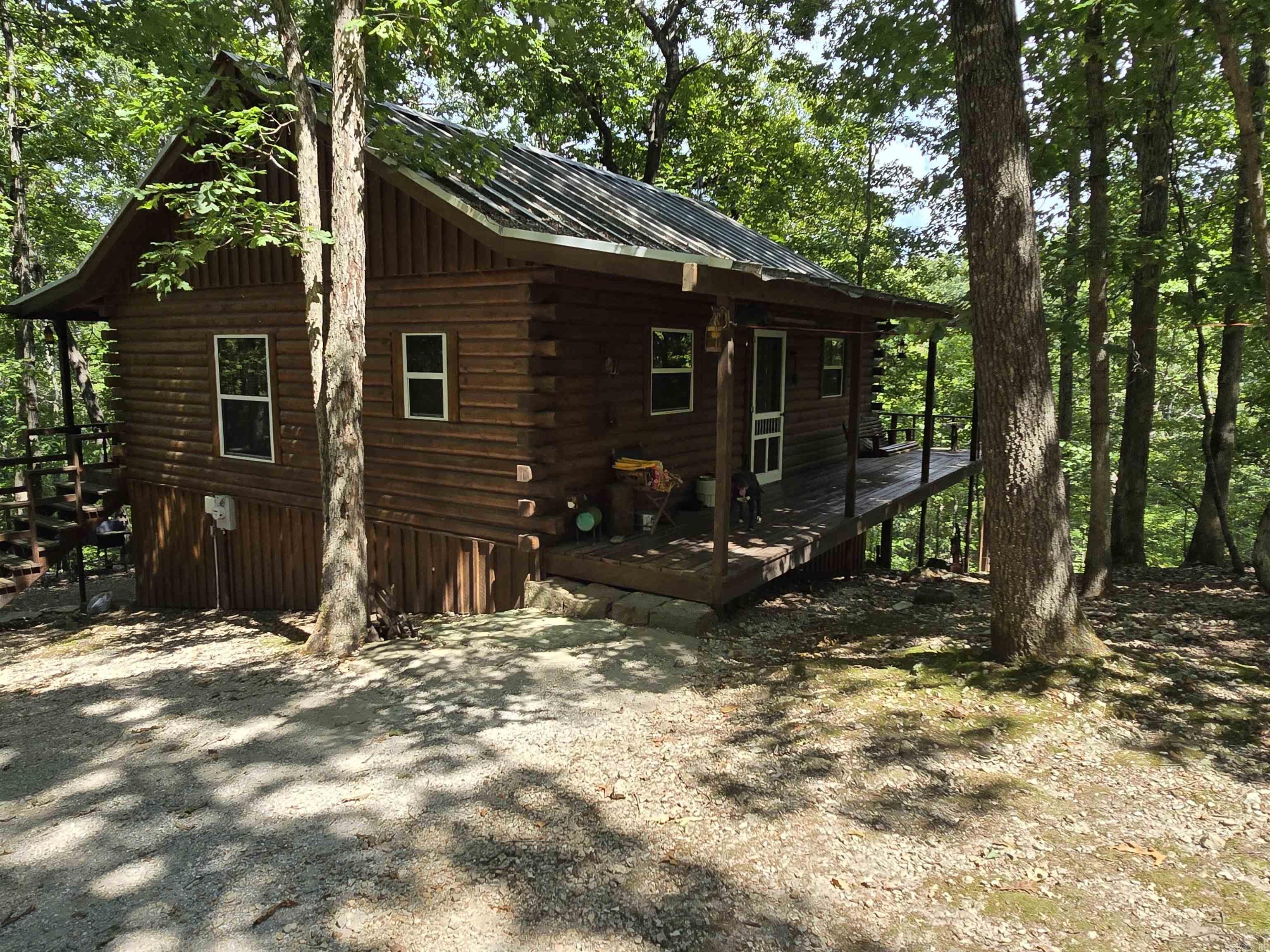 2732 Mitchell Road Mountain View, AR 72560