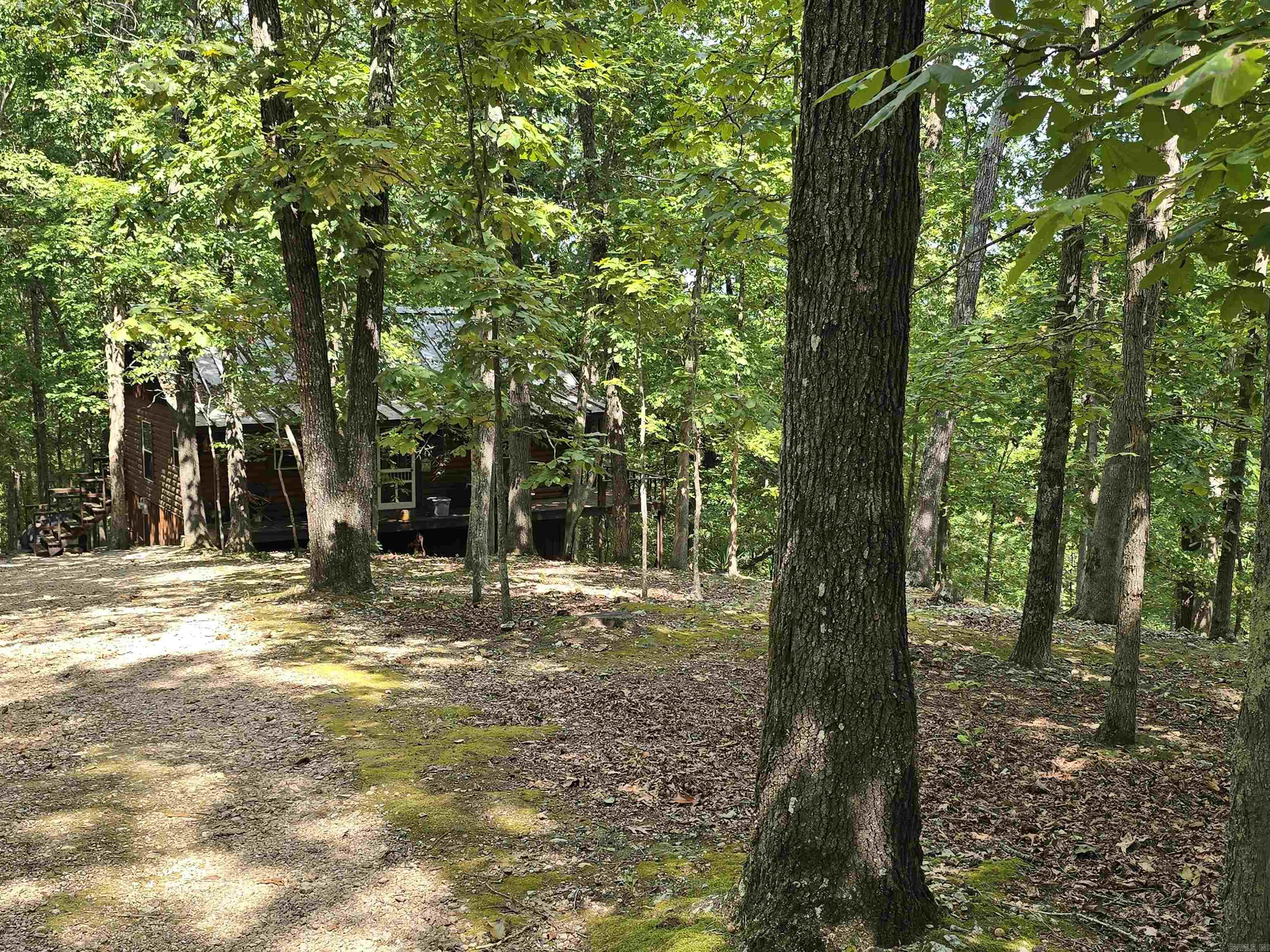 2732 Mitchell Road Mountain View, AR 72560