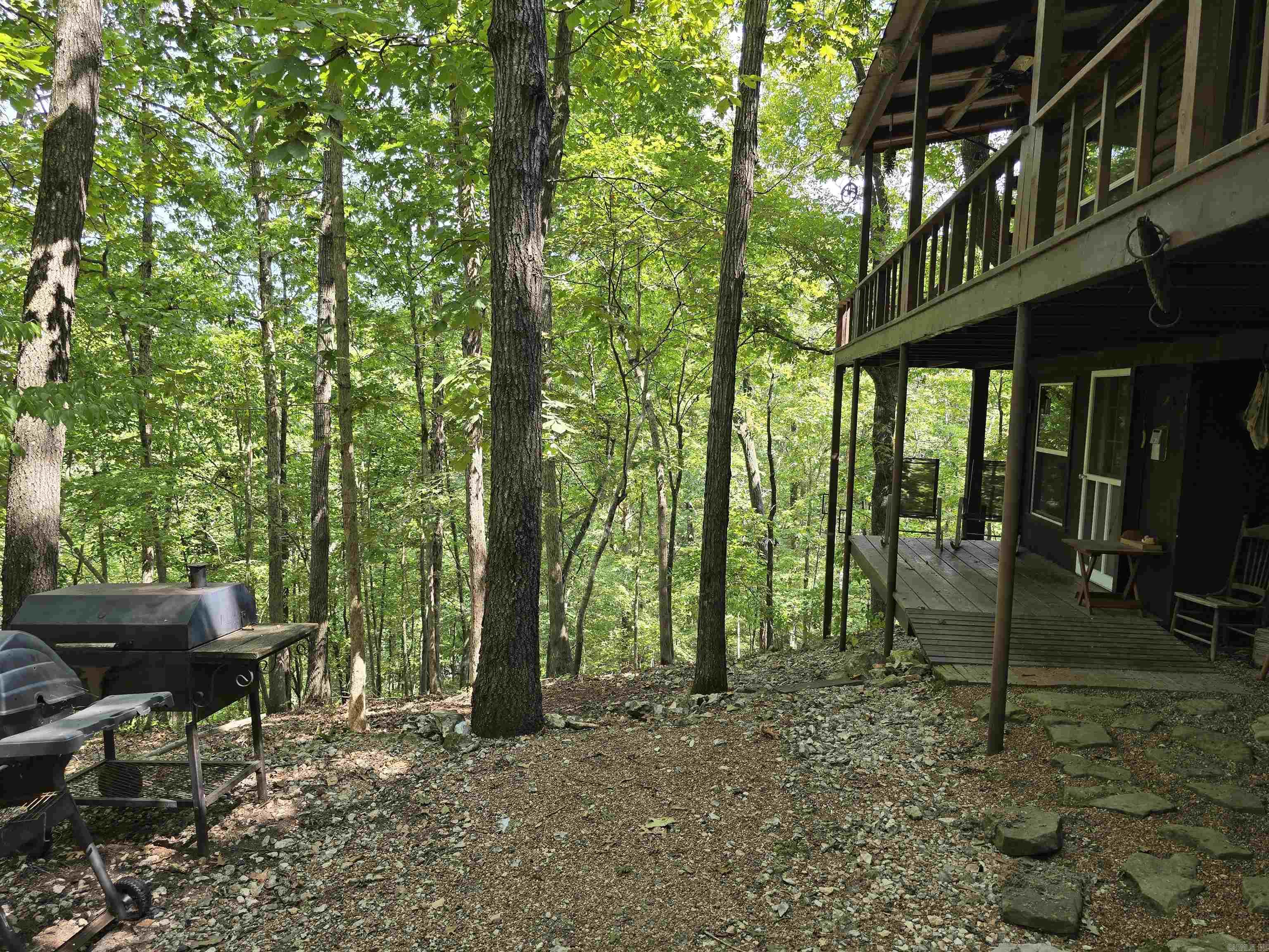 2732 Mitchell Road Mountain View, AR 72560