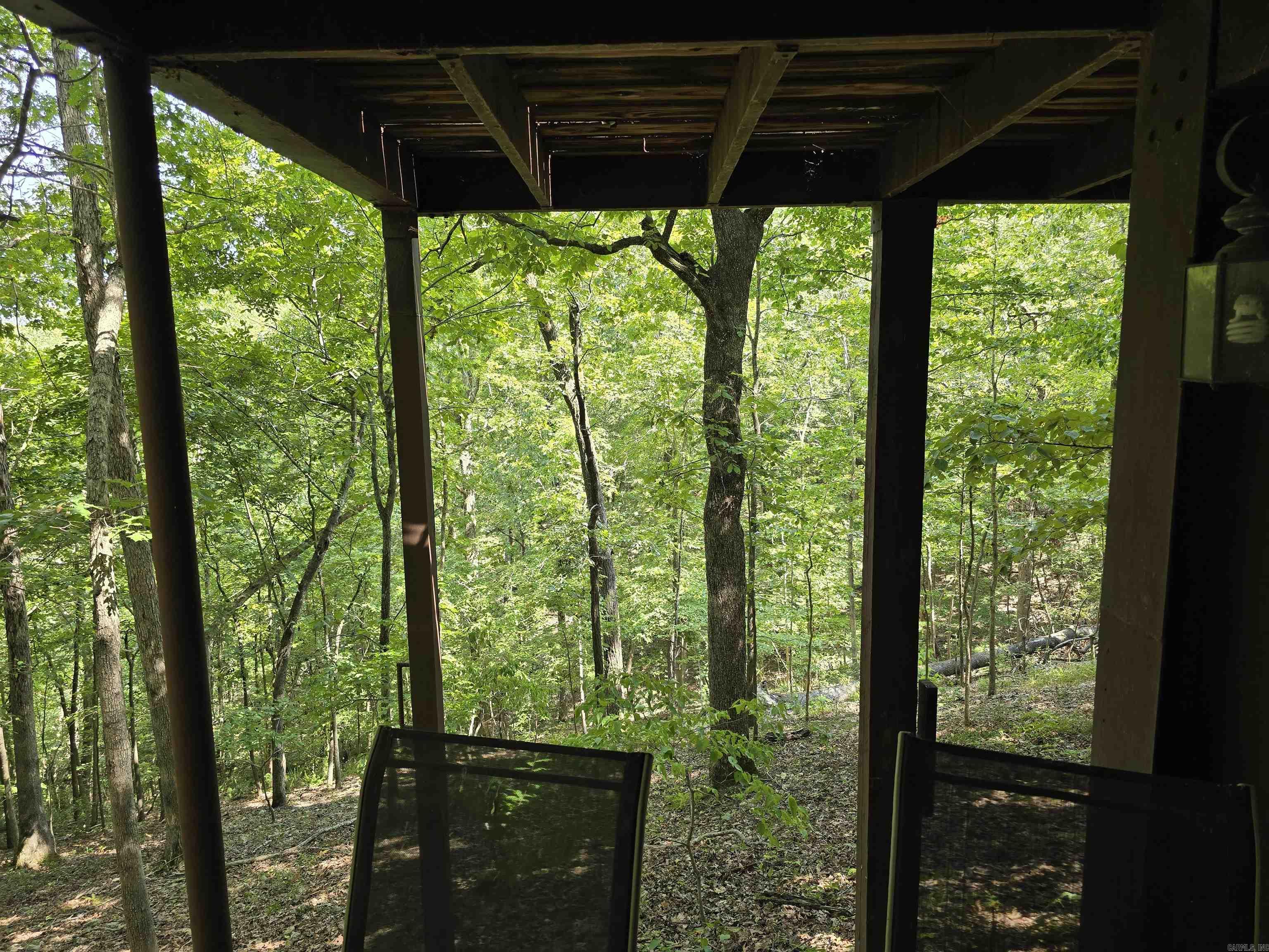 2732 Mitchell Road Mountain View, AR 72560