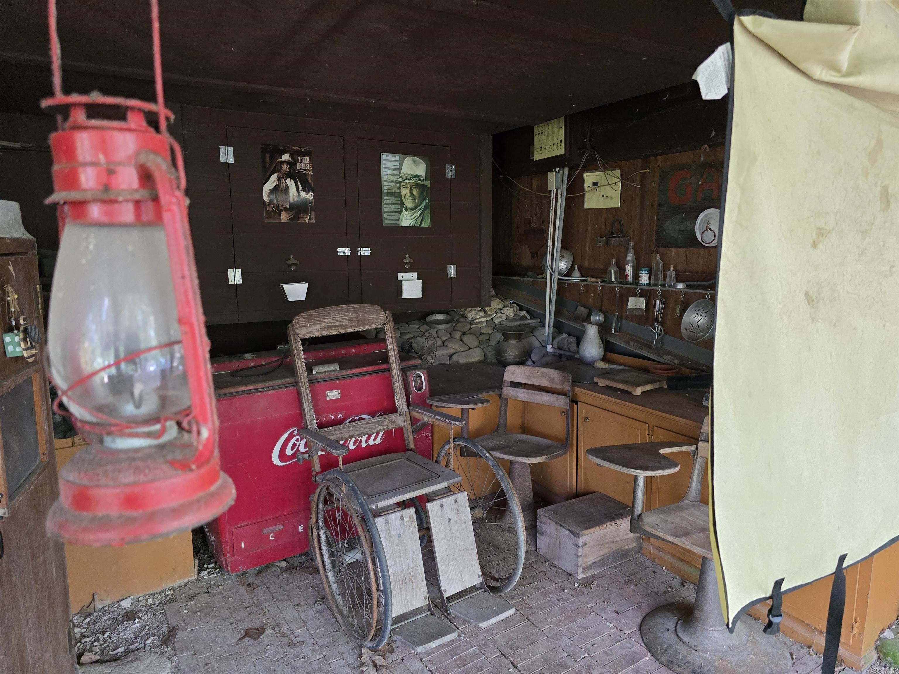 2732 Mitchell Road Mountain View, AR 72560