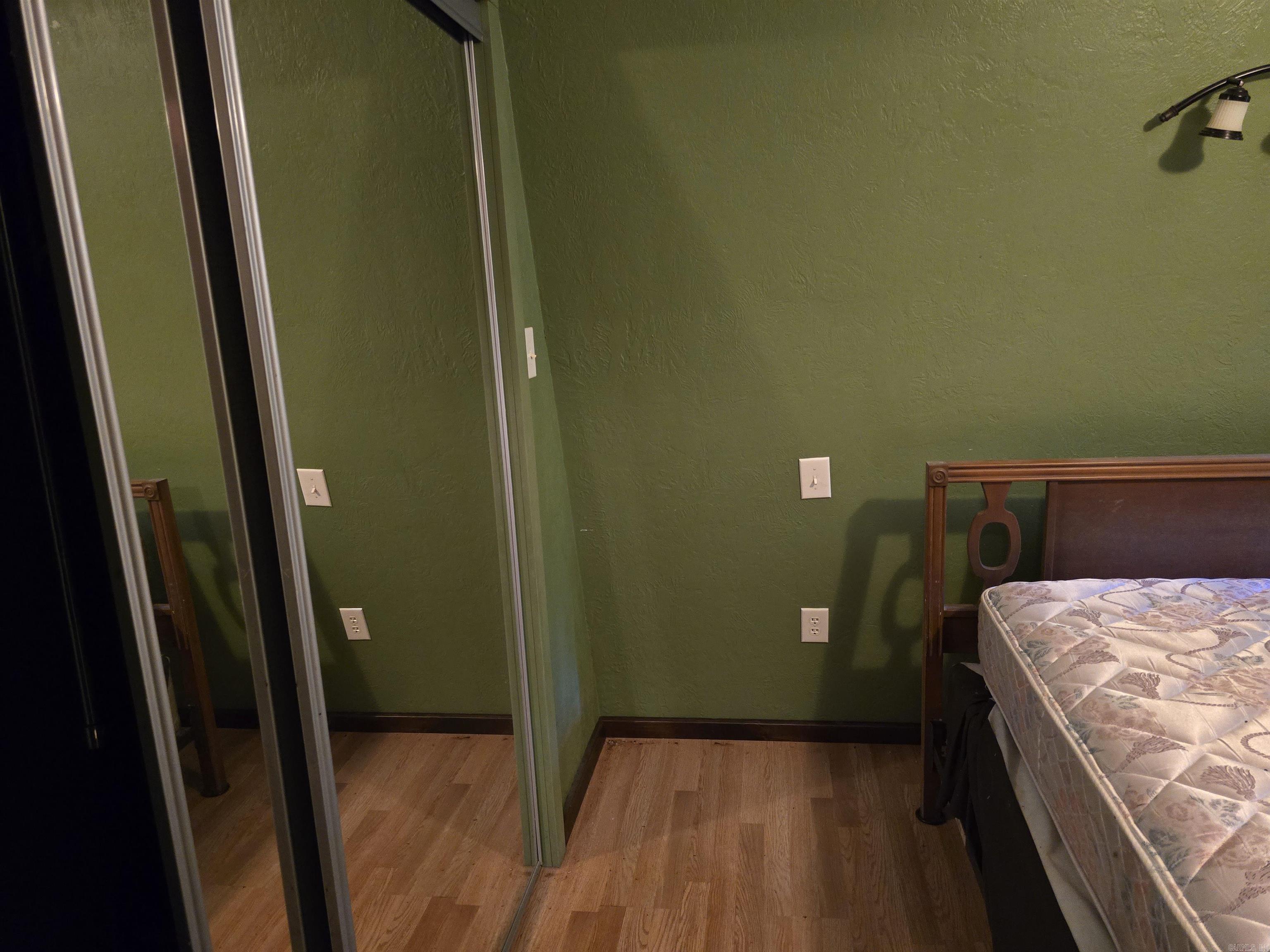 2732 Mitchell Road Mountain View, AR 72560