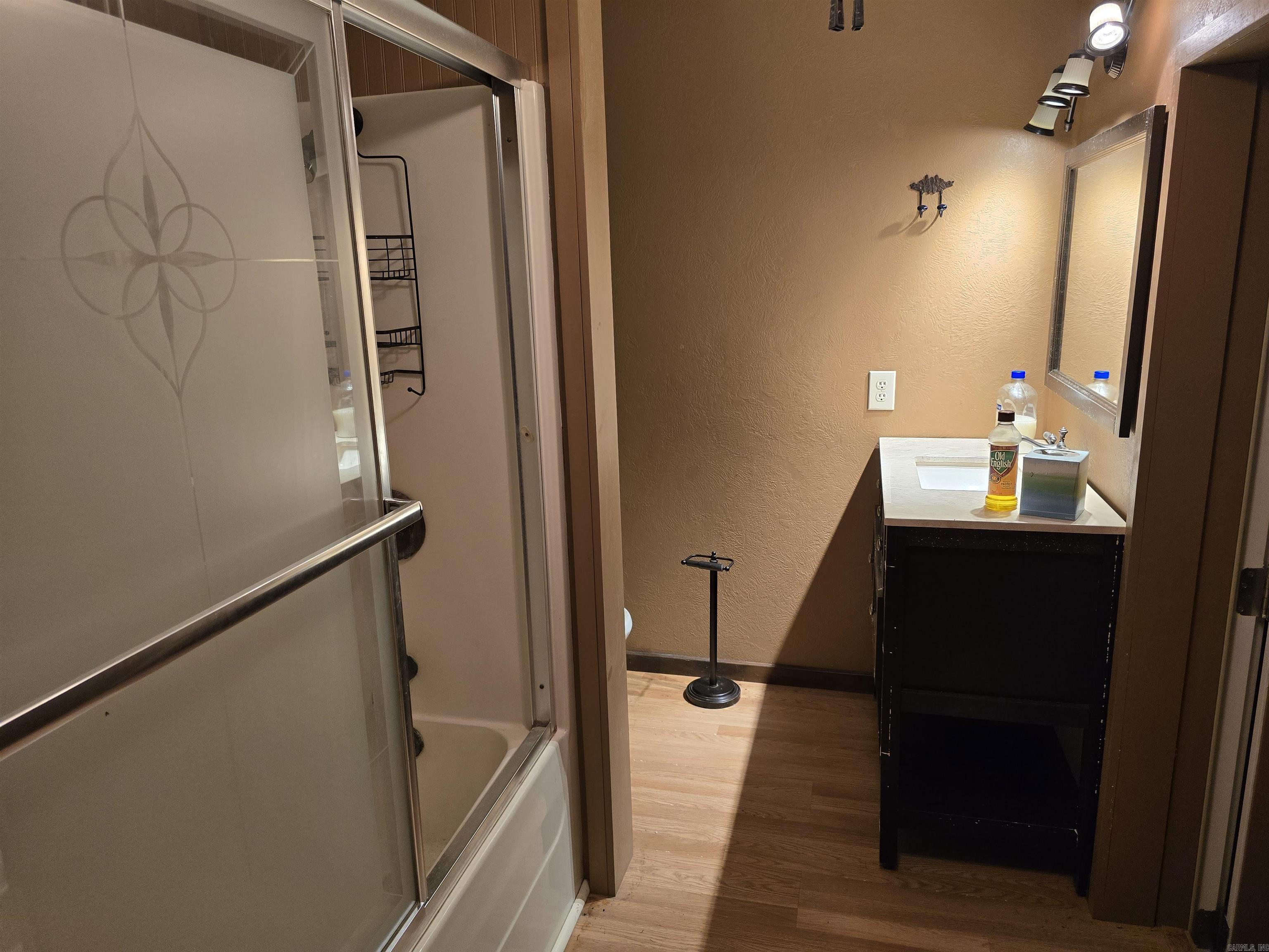 2732 Mitchell Road Mountain View, AR 72560